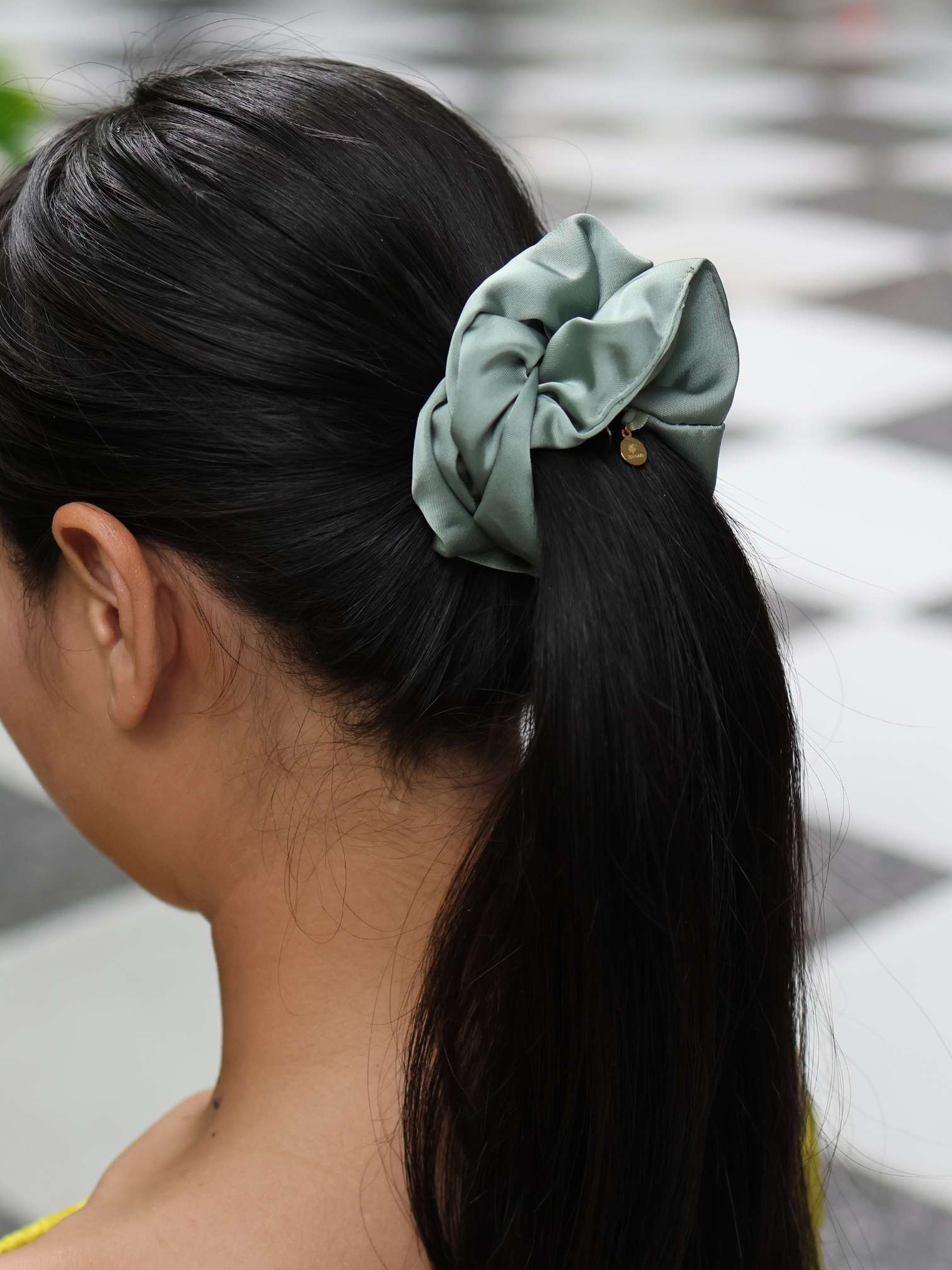 FIRANA Elastico (Look Seta)