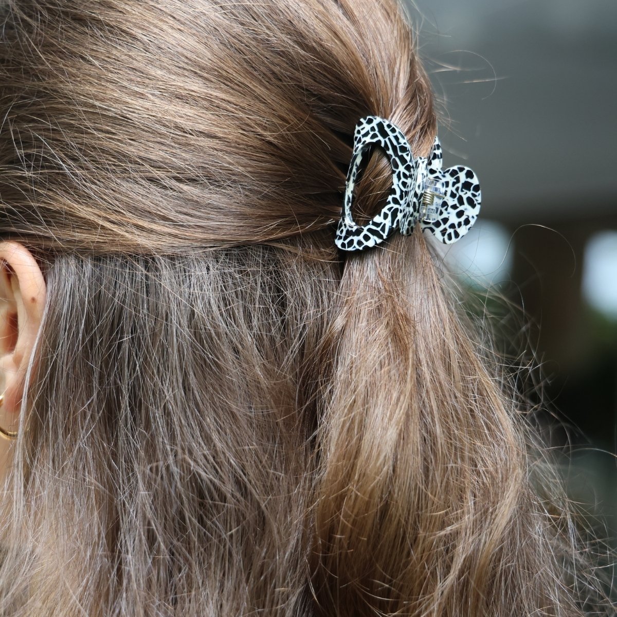 LOU Fermaglio per capelli