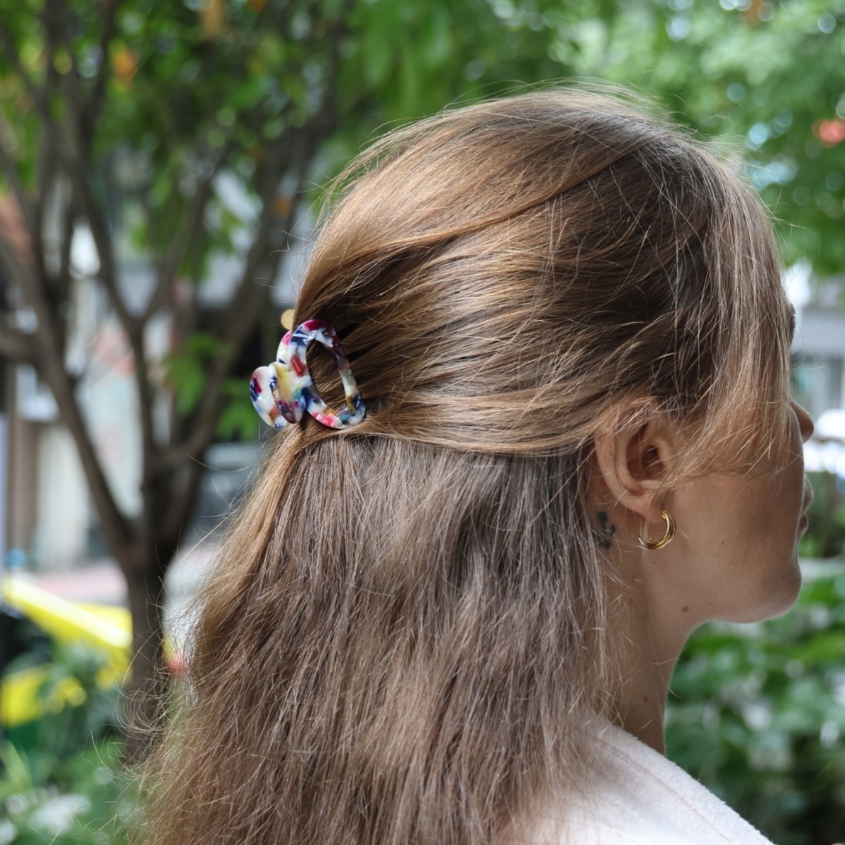 LOU Hair Clip