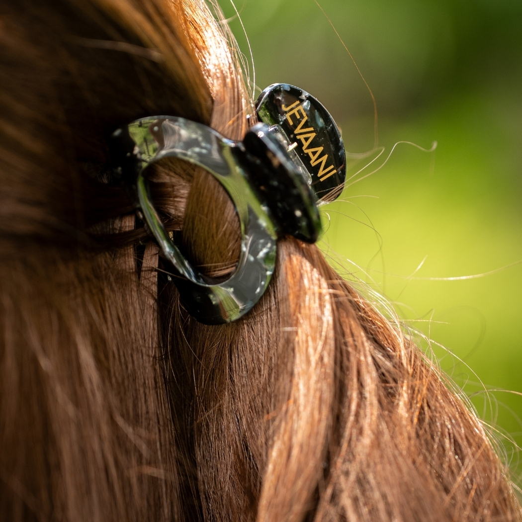 LOU Fermaglio per capelli