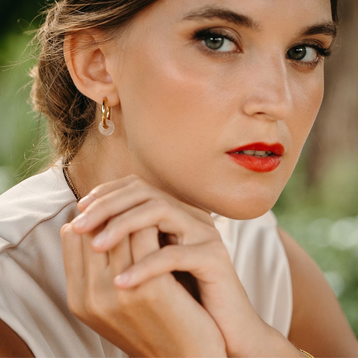 ROUND Charm (buy 2 and save 15%, buy 3 or more and save 20%)