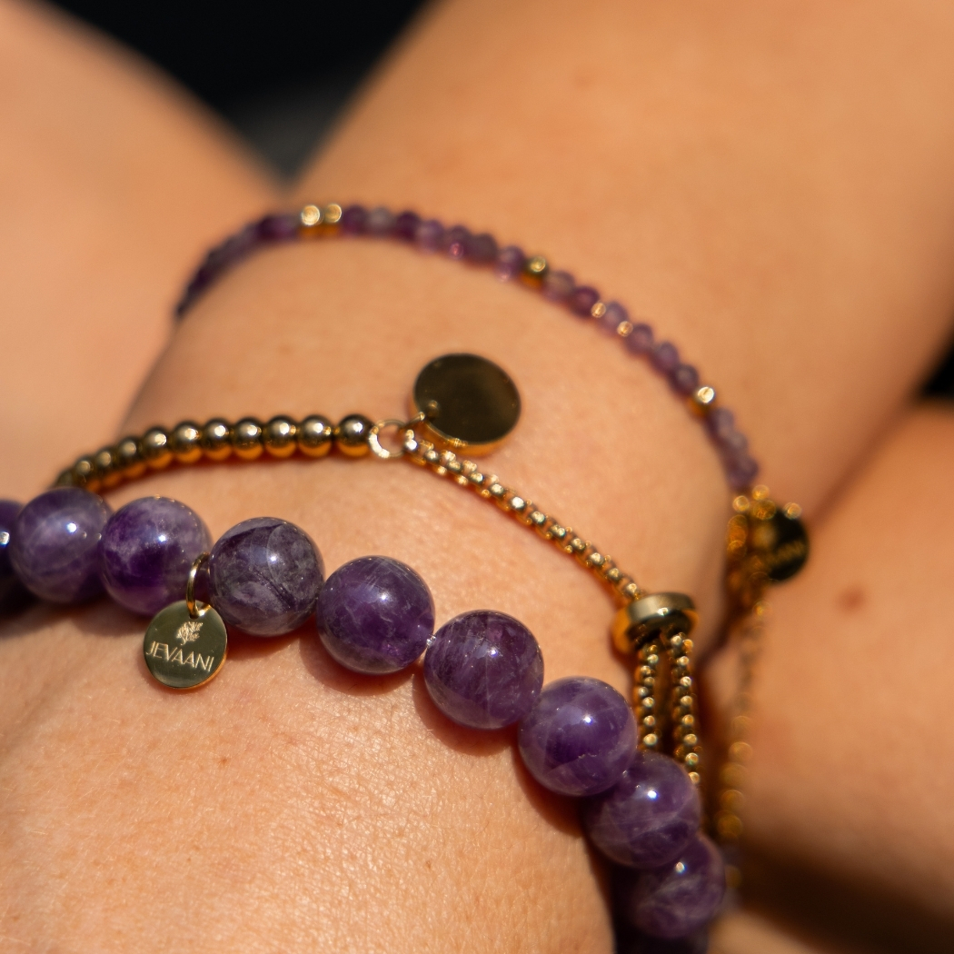 SURI Bracelet (résistant à l'eau)
