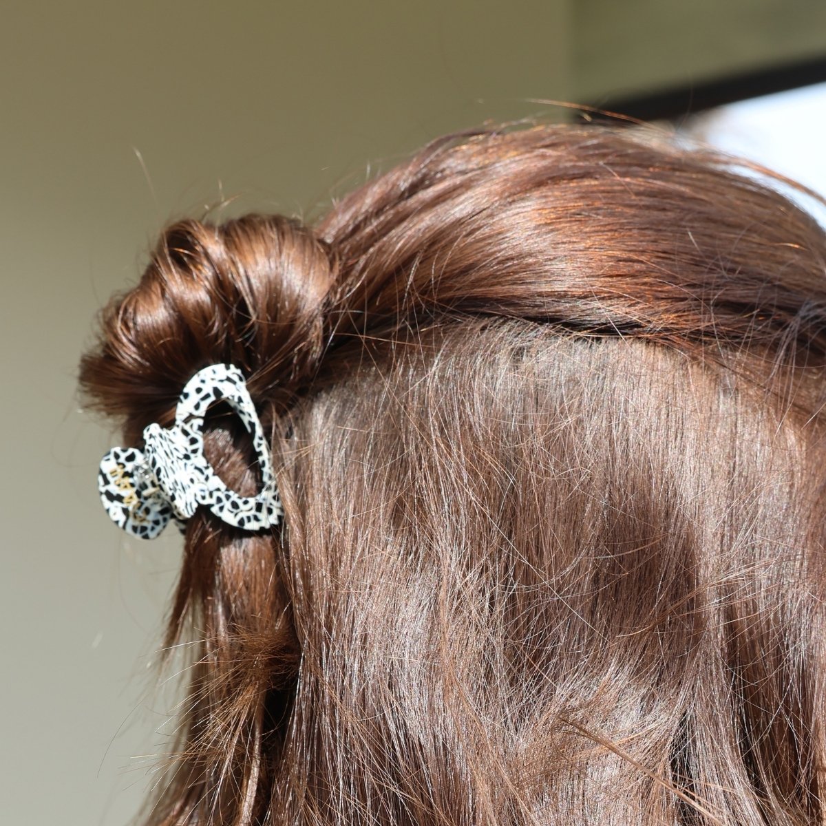 LOU Fermaglio per capelli