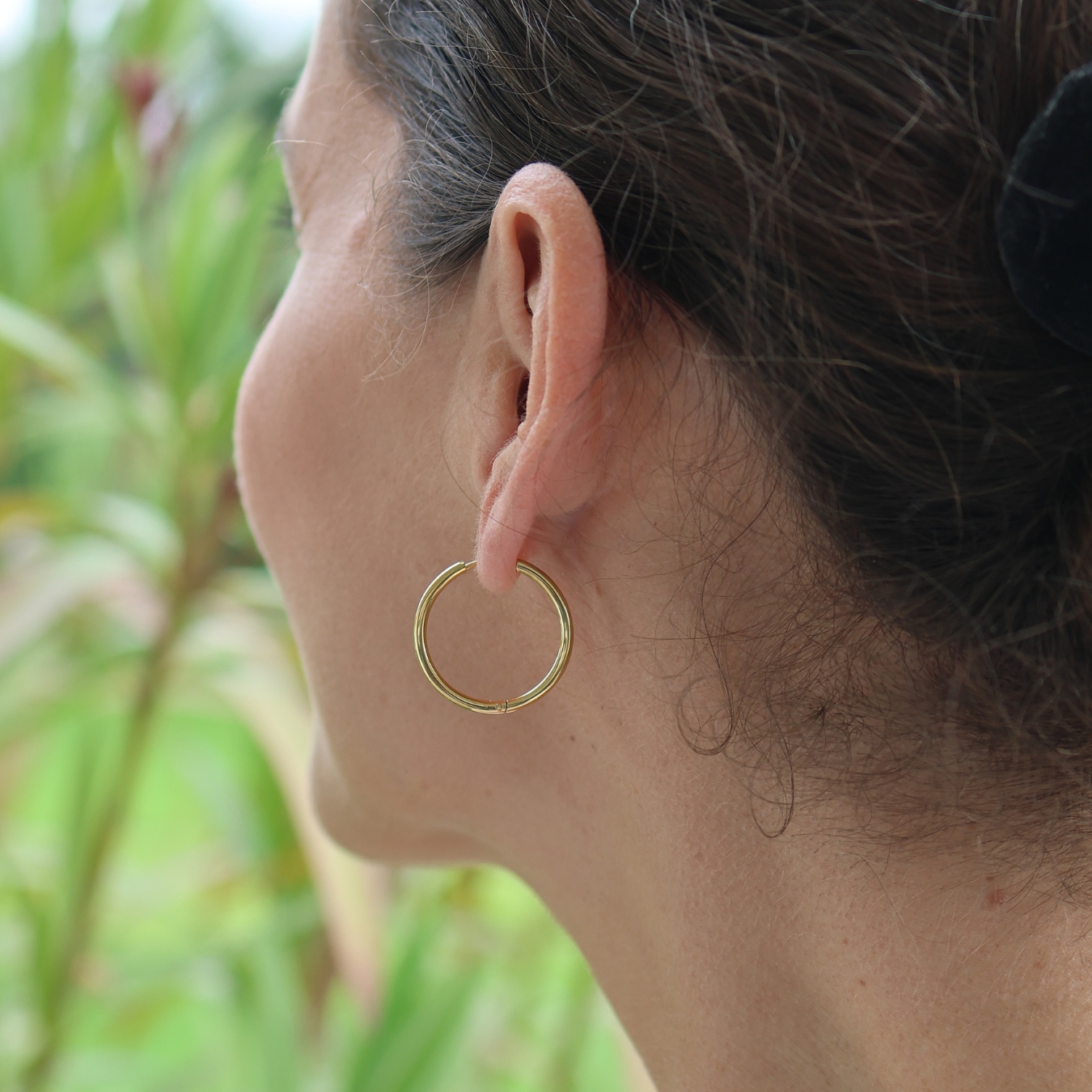 SOPHIA Earring Gold