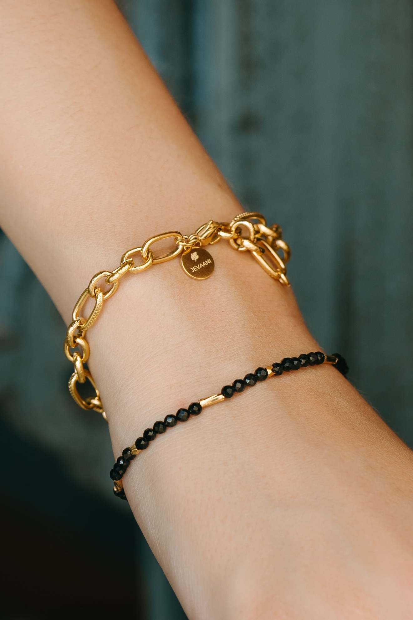 CASSARA Armband Gold