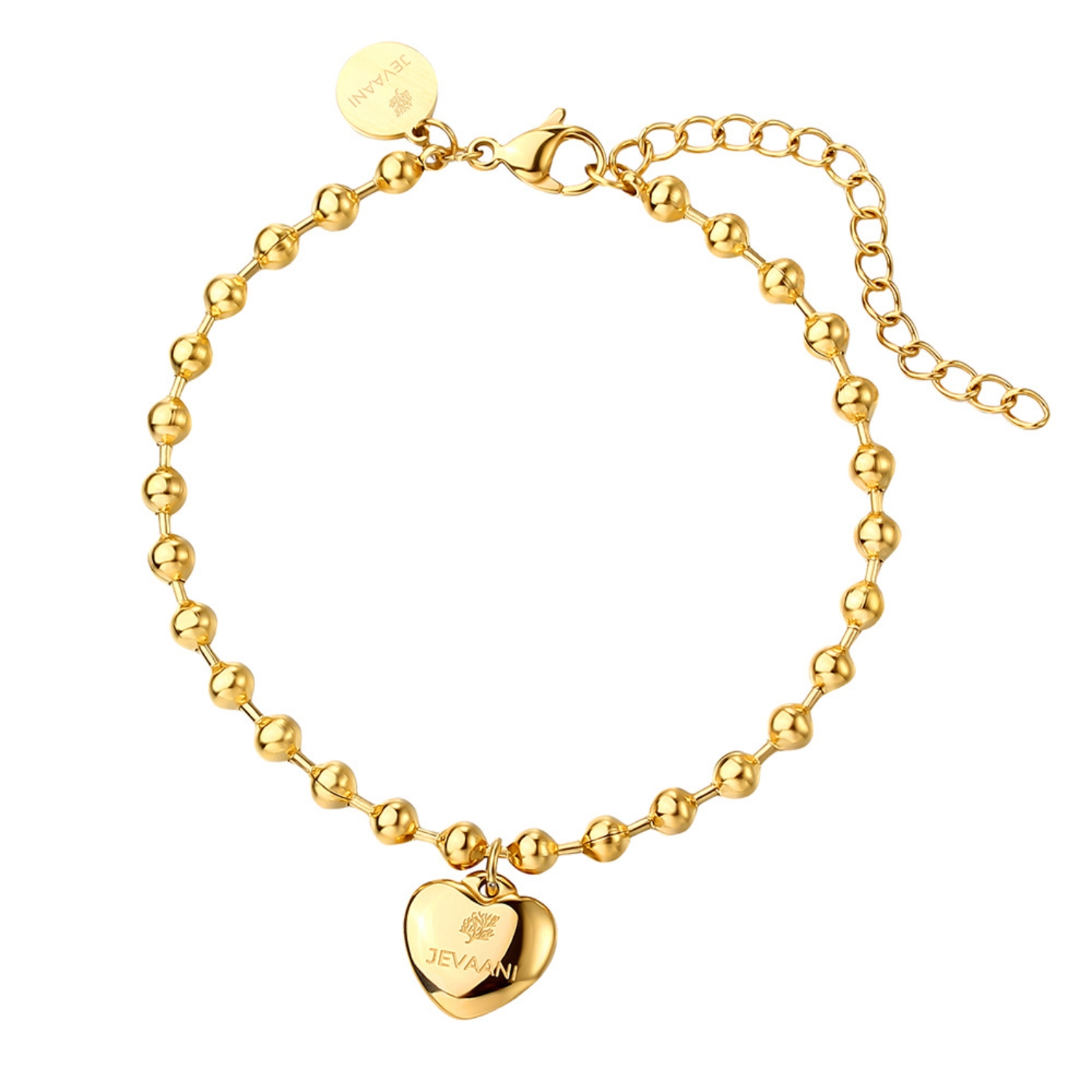 FIORA Armband Gold 