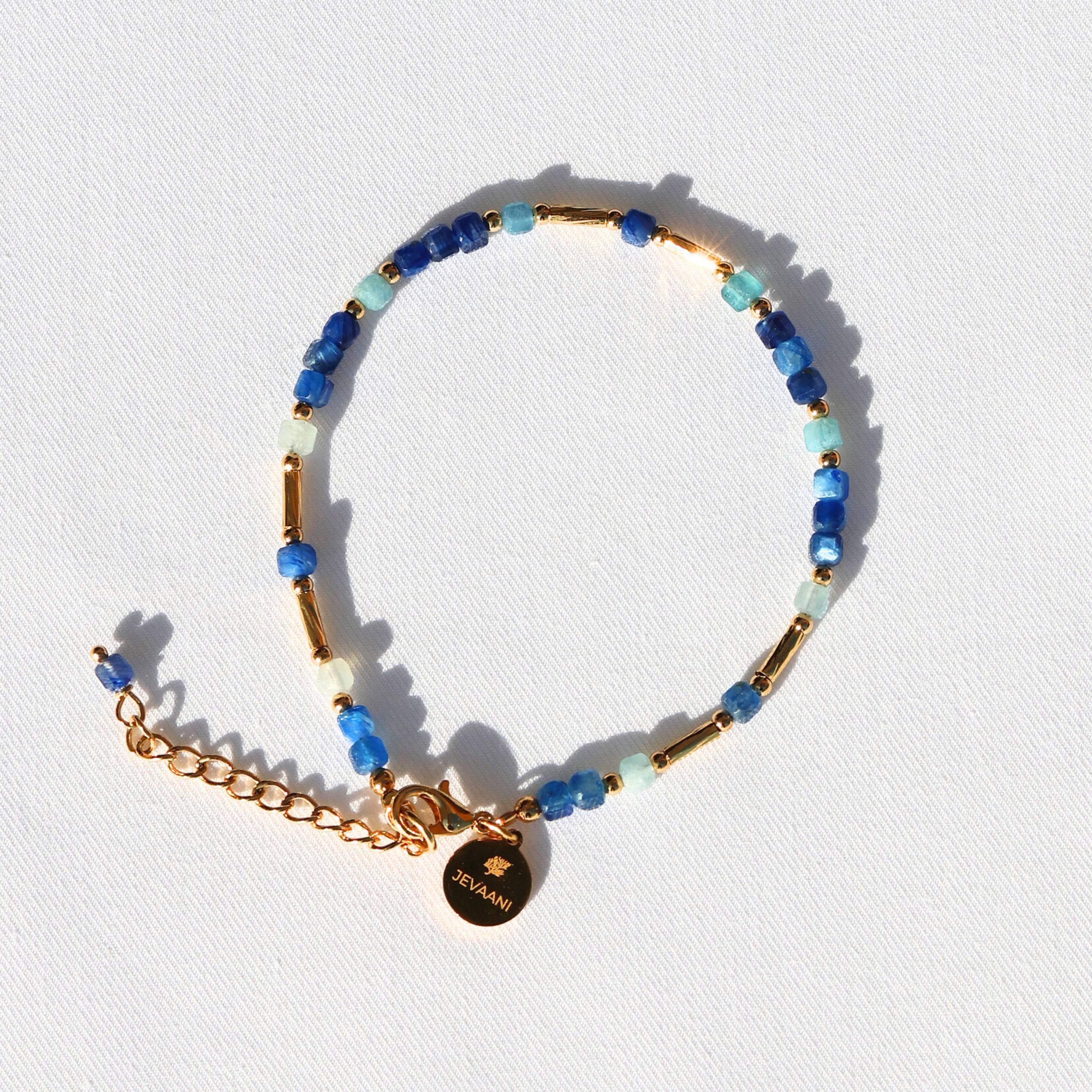LAMAI Bracciale Oro (impermeabile)