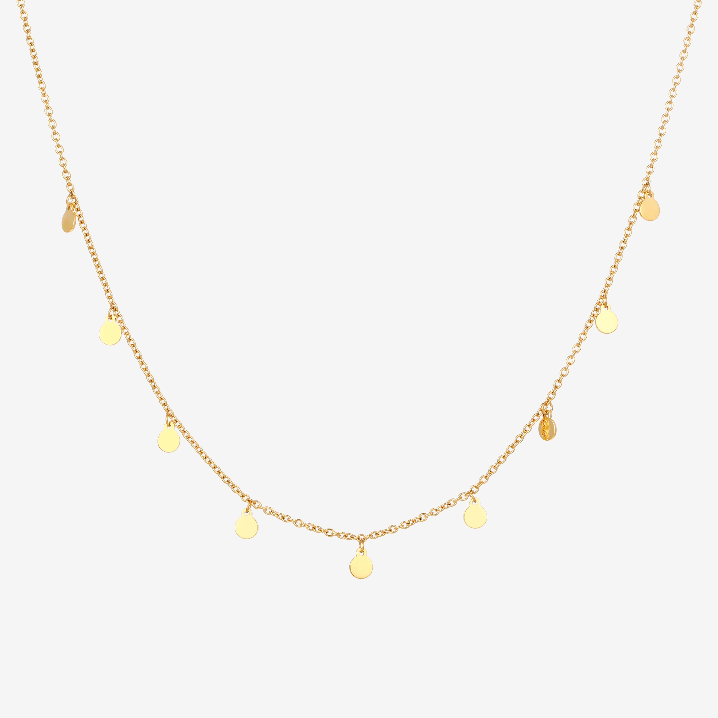 PINA Collana (impermeabile)