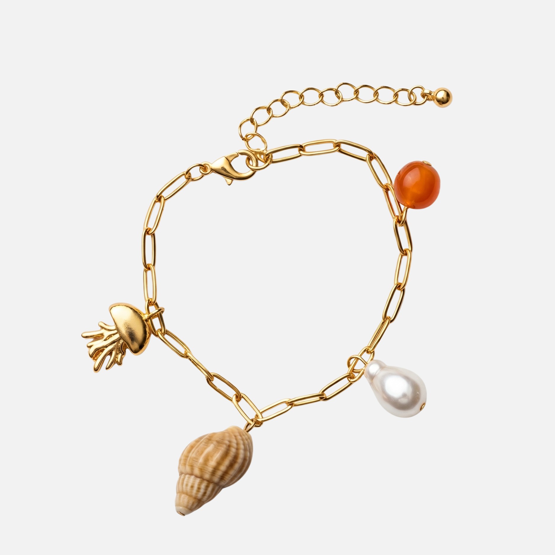 AMALFI Armband