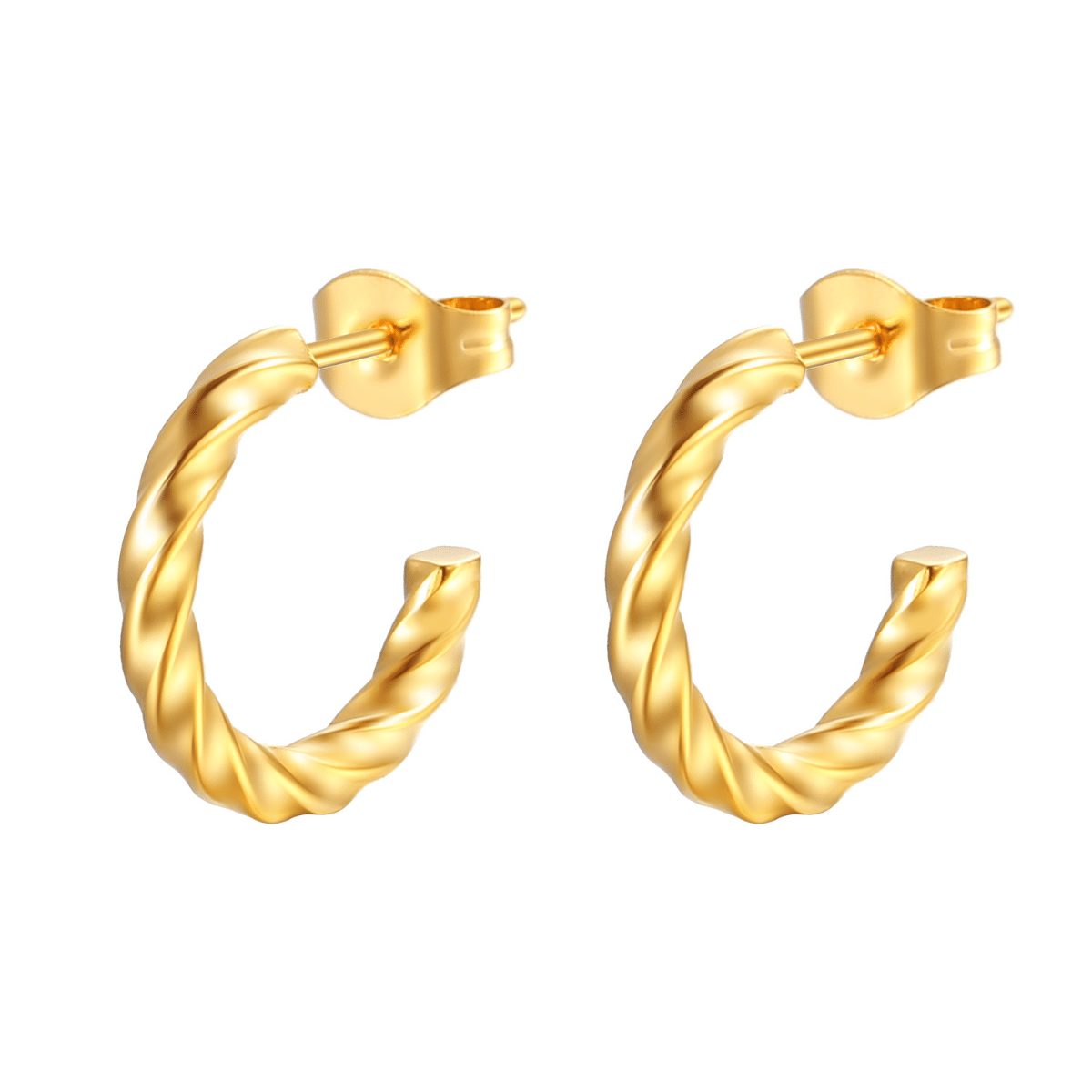 FENA Earring Gold