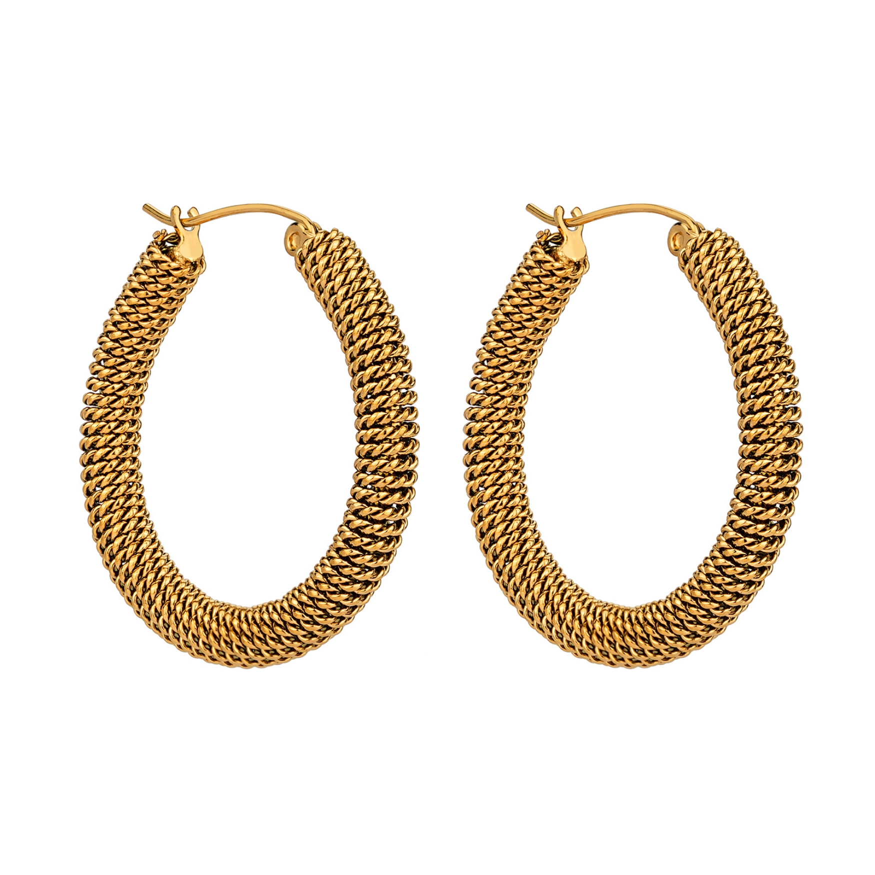 IVY Earrings (waterproof)