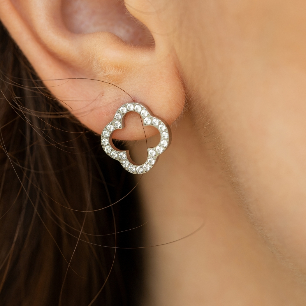 LOBA Earrings (waterproof)