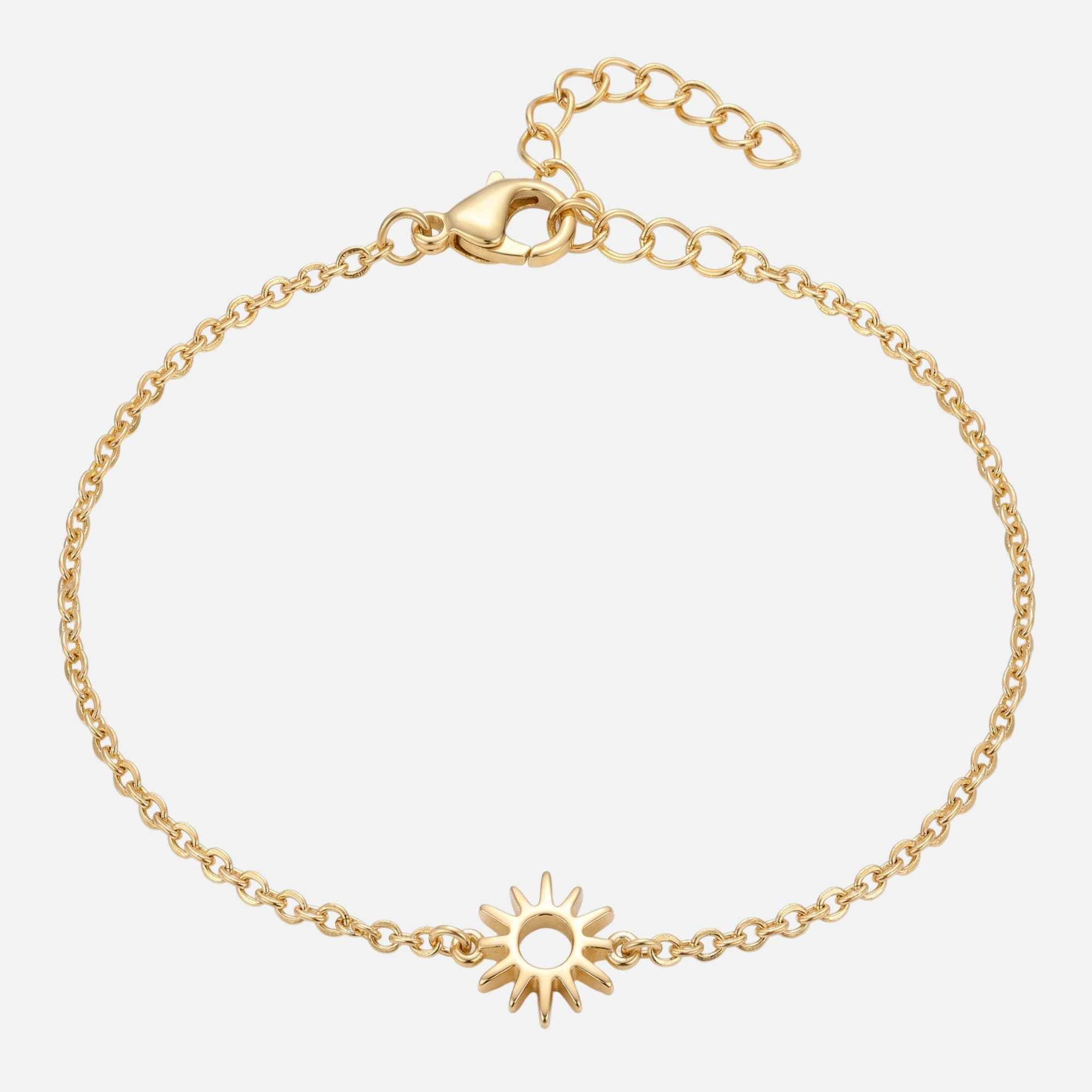 SOLE Armband (wasserfest)