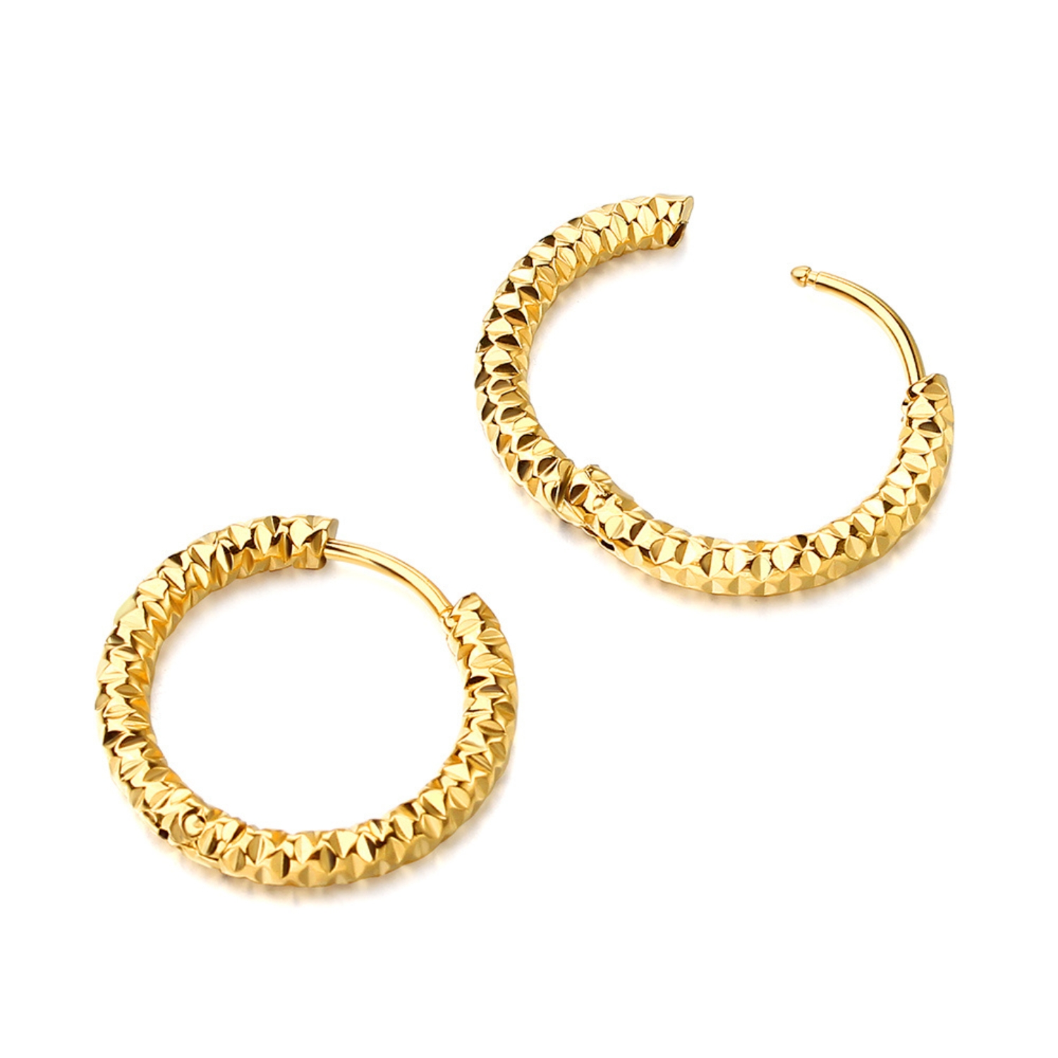 FAY Earring Gold