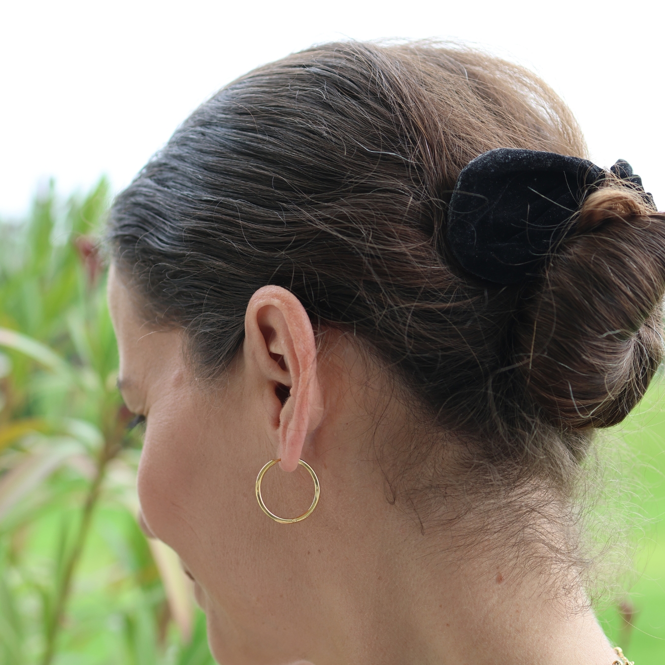SOPHIA Earring Gold