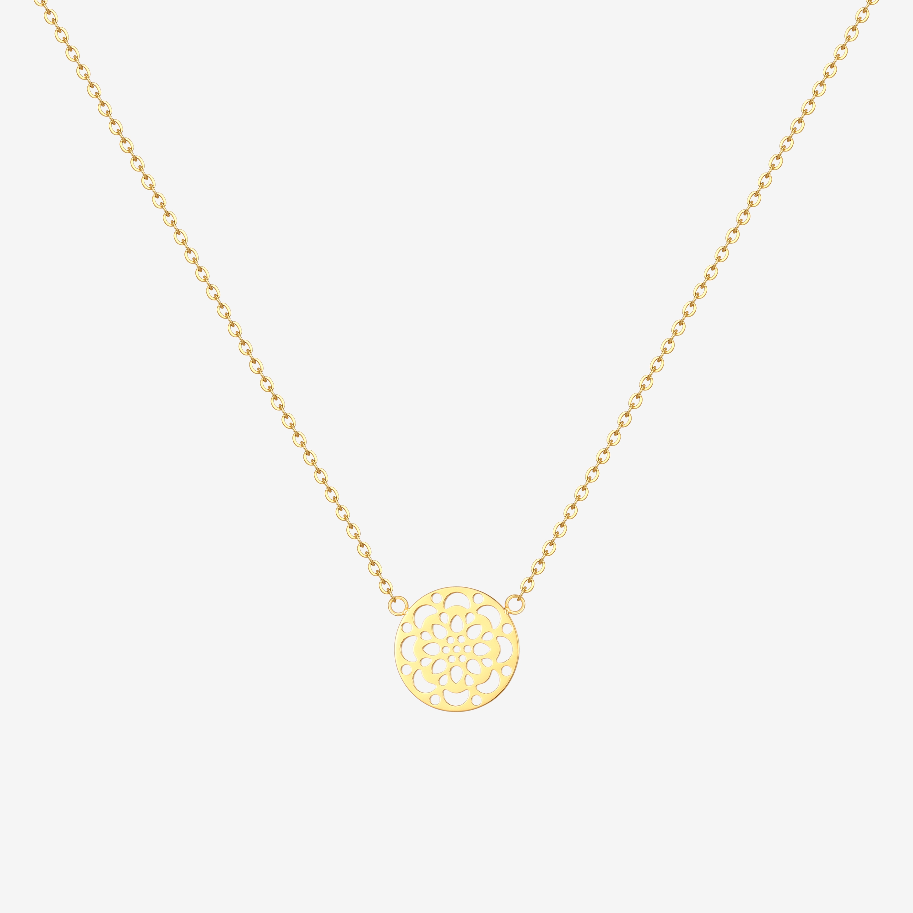 LIRANI Necklace (waterproof)