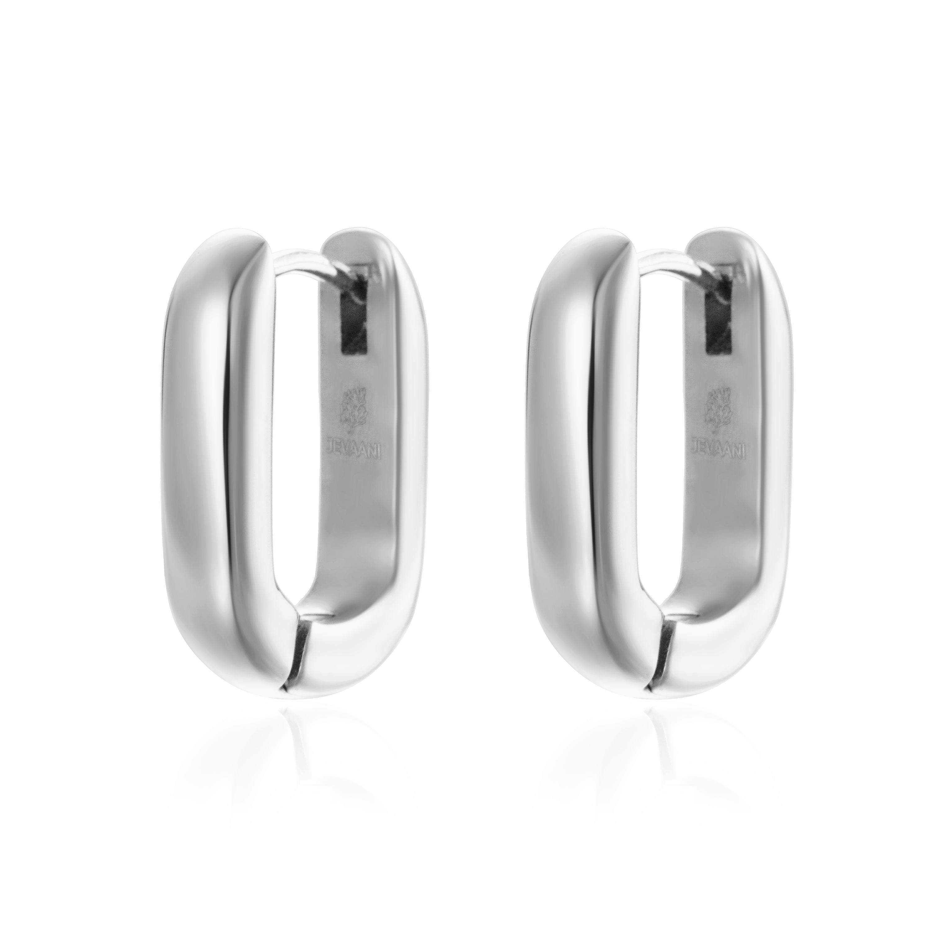 YARA Earring Silver