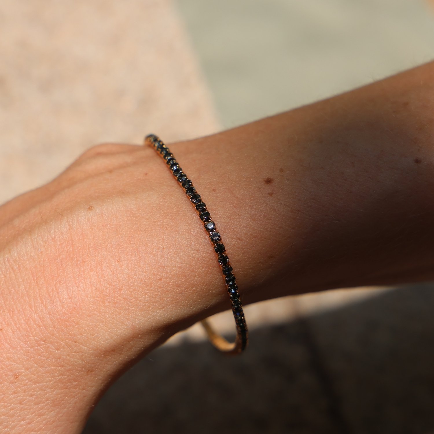 ROMY Armband (ab 2 Stück 15 %, ab 3 Stück 20 % Rabatt)