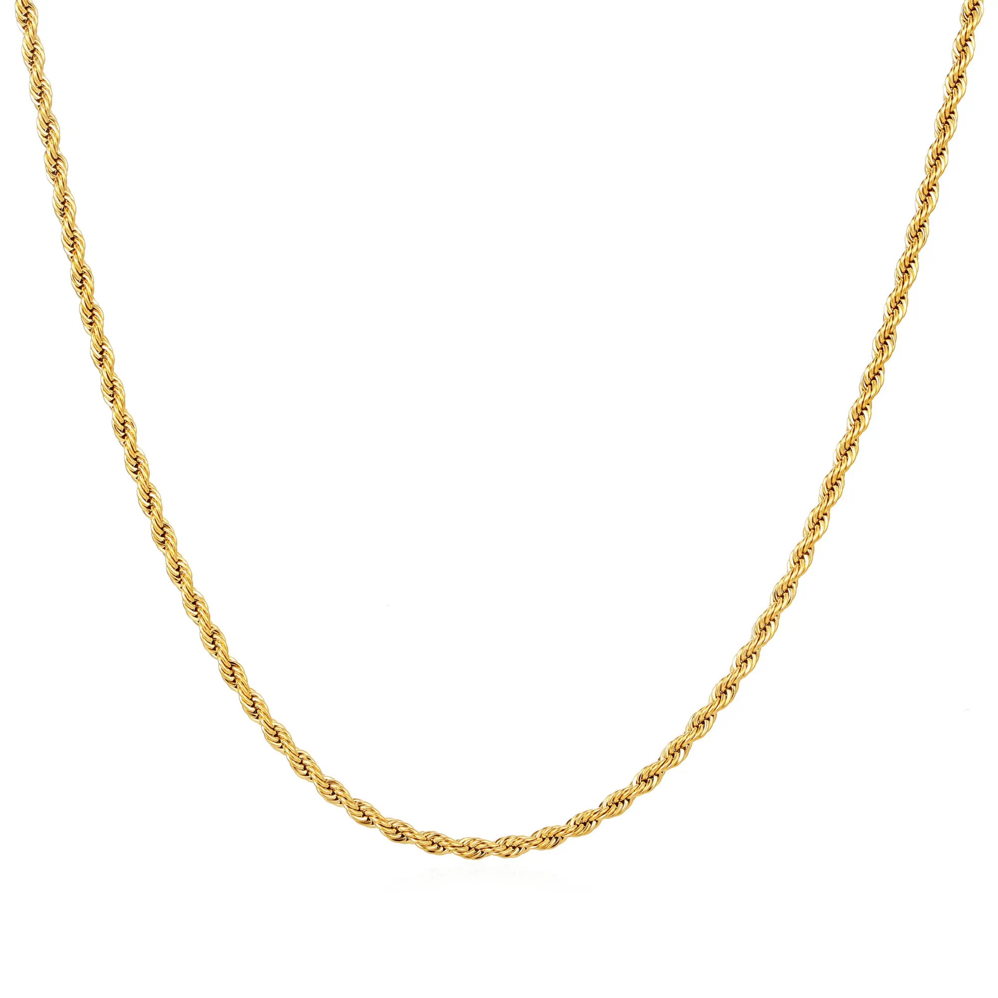 LIORA Halskette Gold