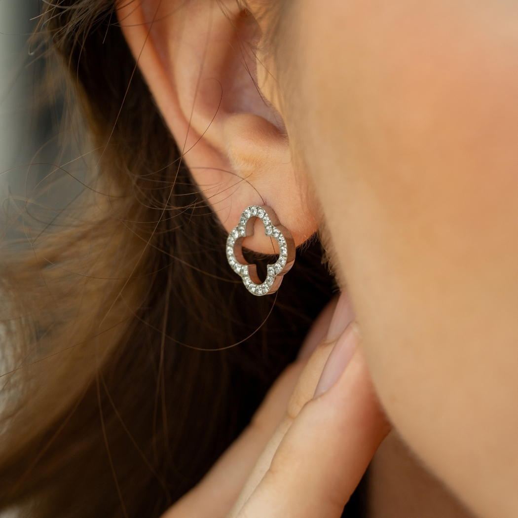 LOBA Earrings (waterproof)