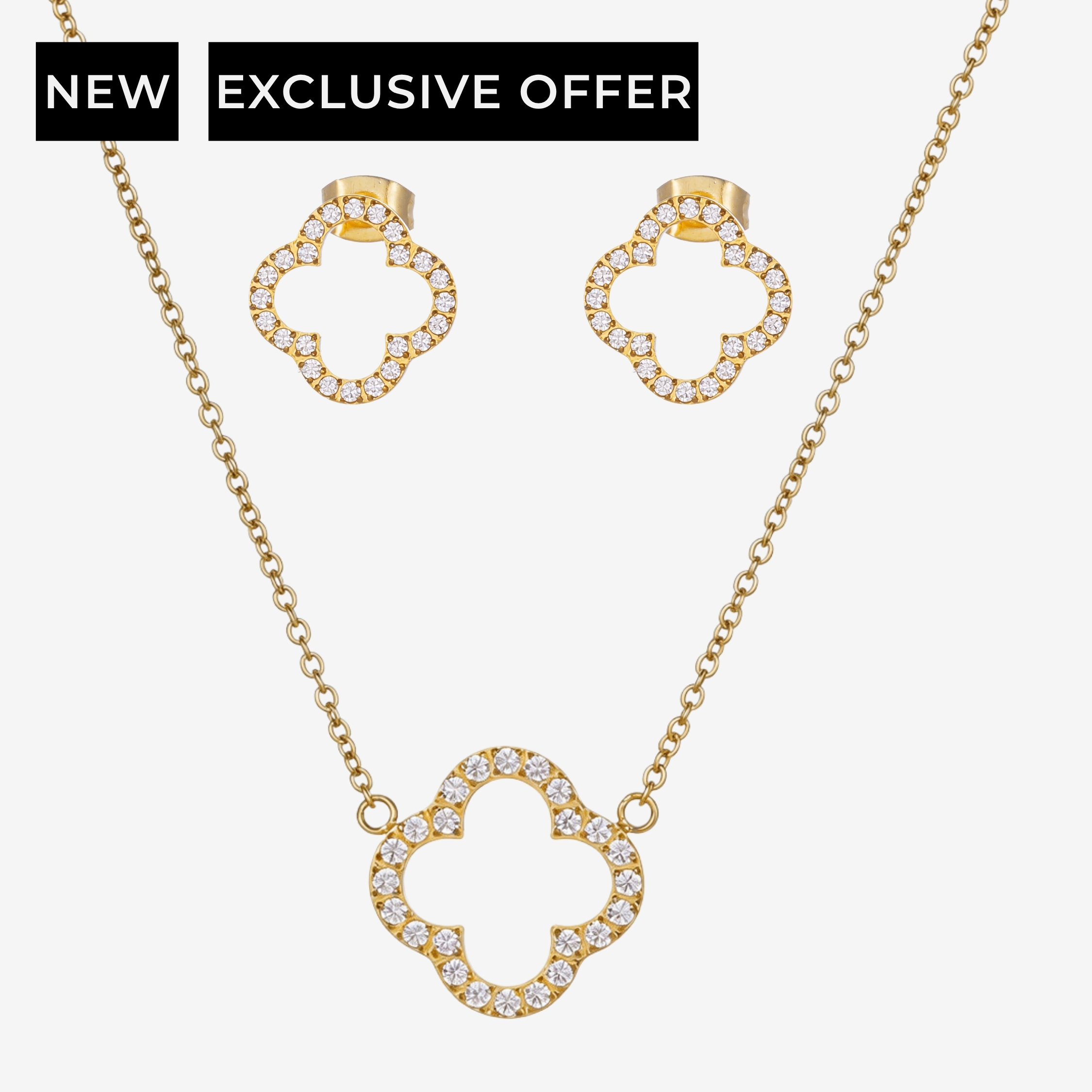 LOBA Set 2 Pezzi (impermeabile)