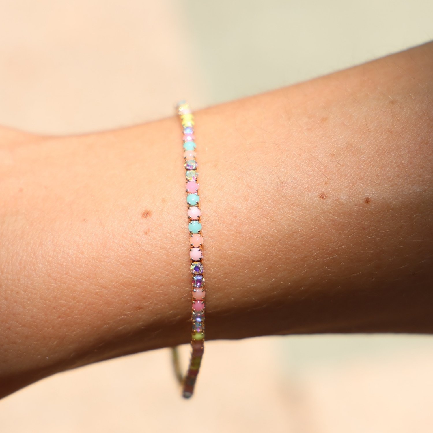 ROMY Bracelet (buy 2 and save 15%, buy 3 or more and save 20%)