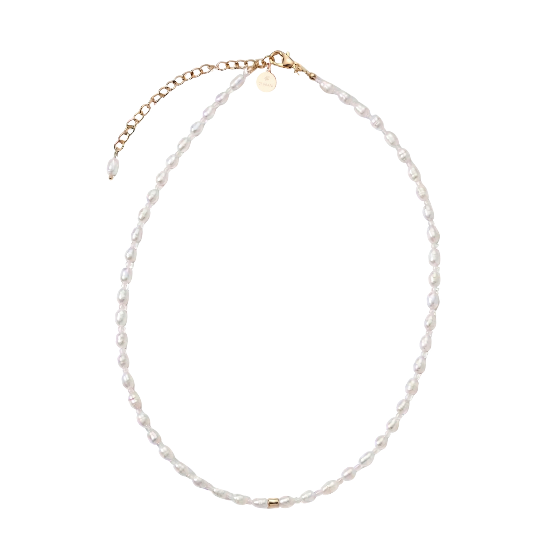 OLIVIA Necklace Gold