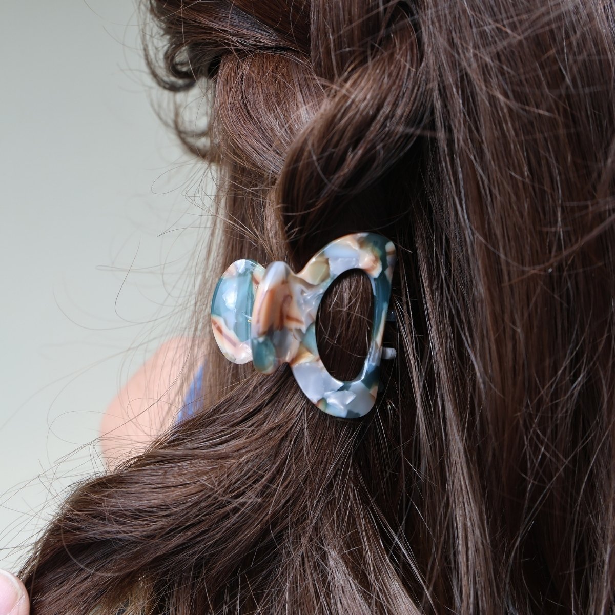 LOU Fermaglio per capelli