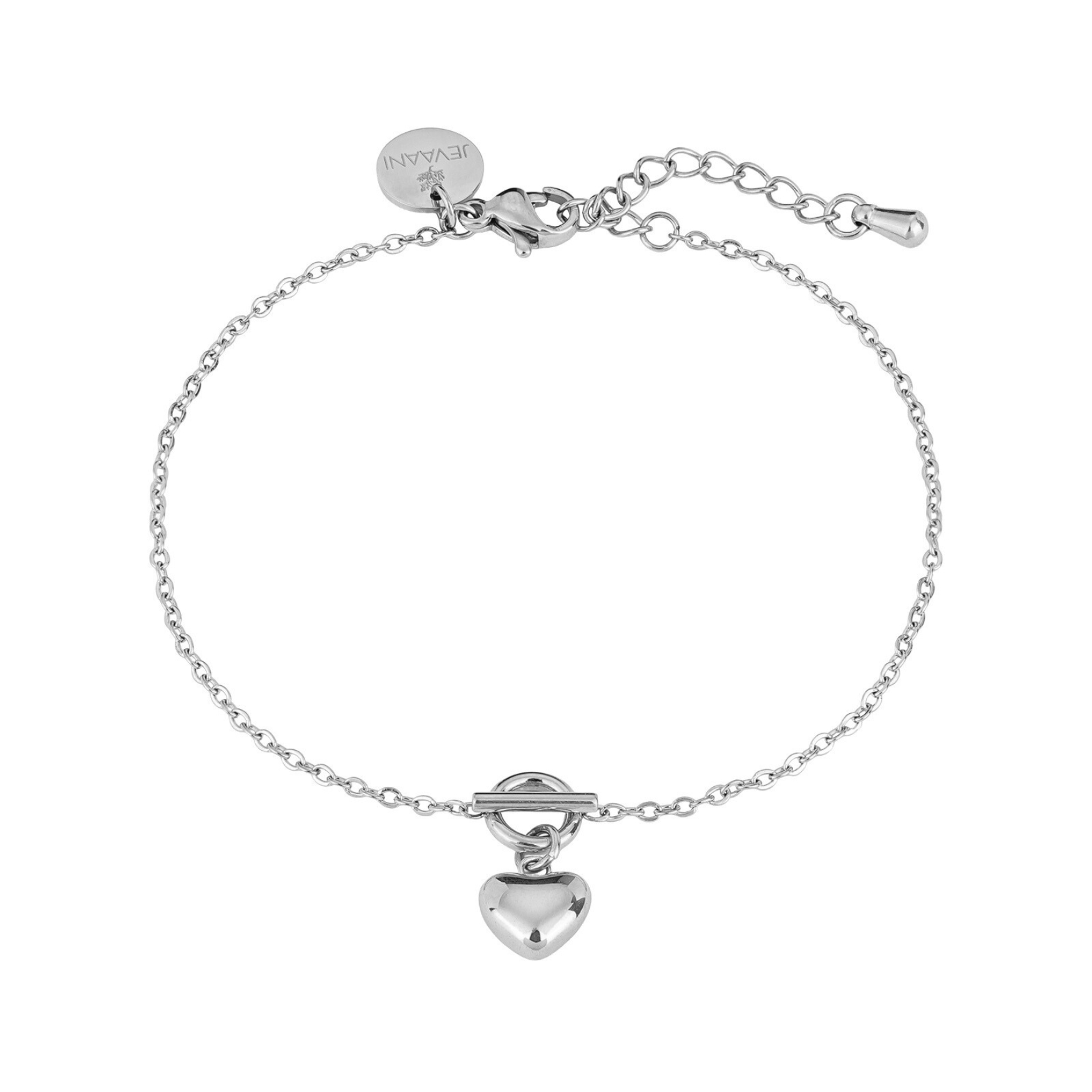 HEART Bracelet (waterproof)