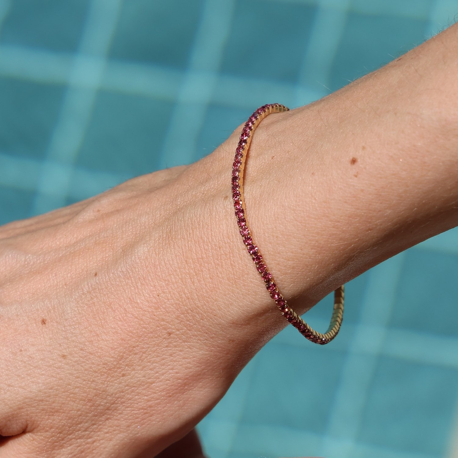 ROMY Armband (ab 2 Stück 15 %, ab 3 Stück 20 % Rabatt)