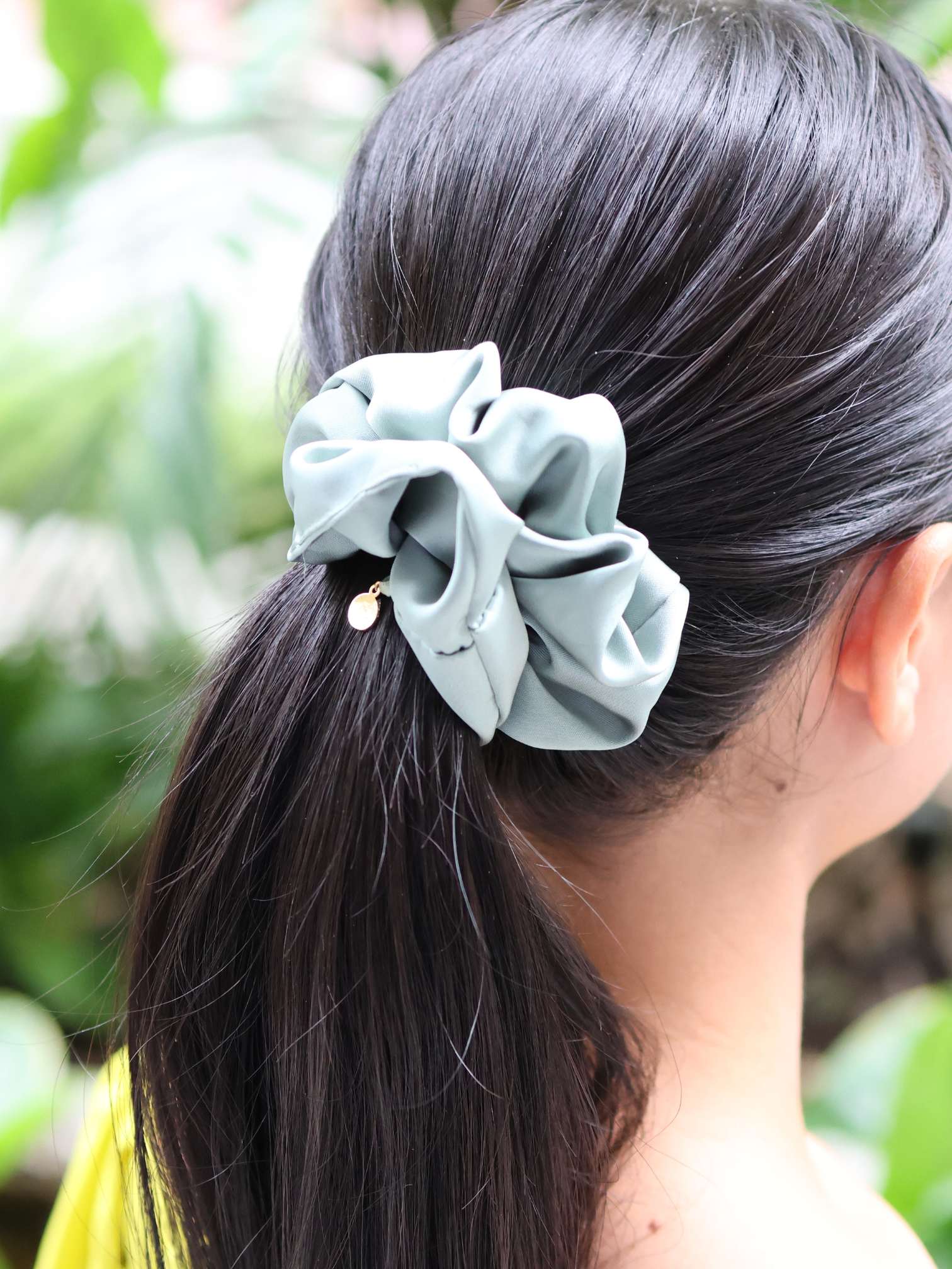 FIRANA Elastico (Look Seta)