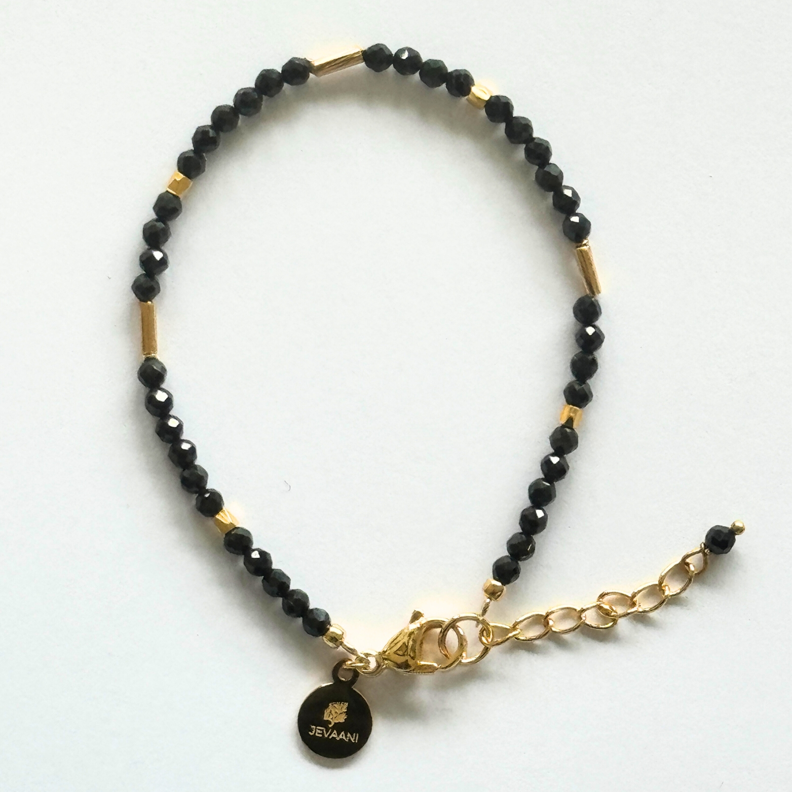 CASSARA Armband Gold