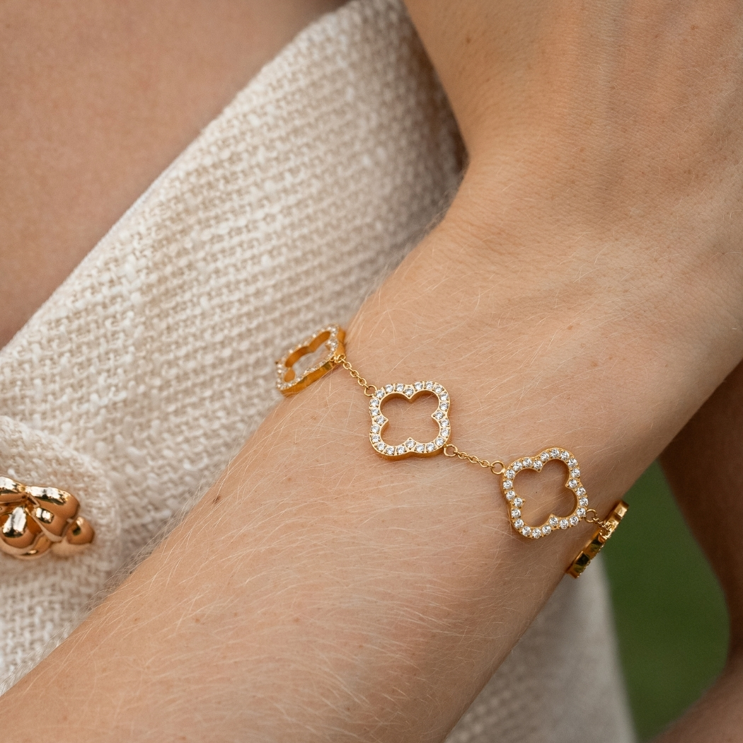 LOBA Set Gold