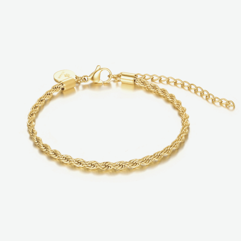 LIORA Armband Gold / Silber  