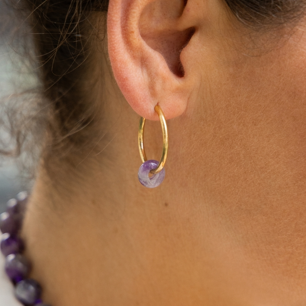 ROUND Charm (buy 2 and save 15%, buy 3 or more and save 20%)