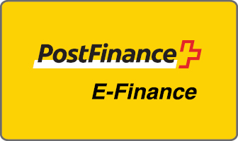 PostFinance E-Finance