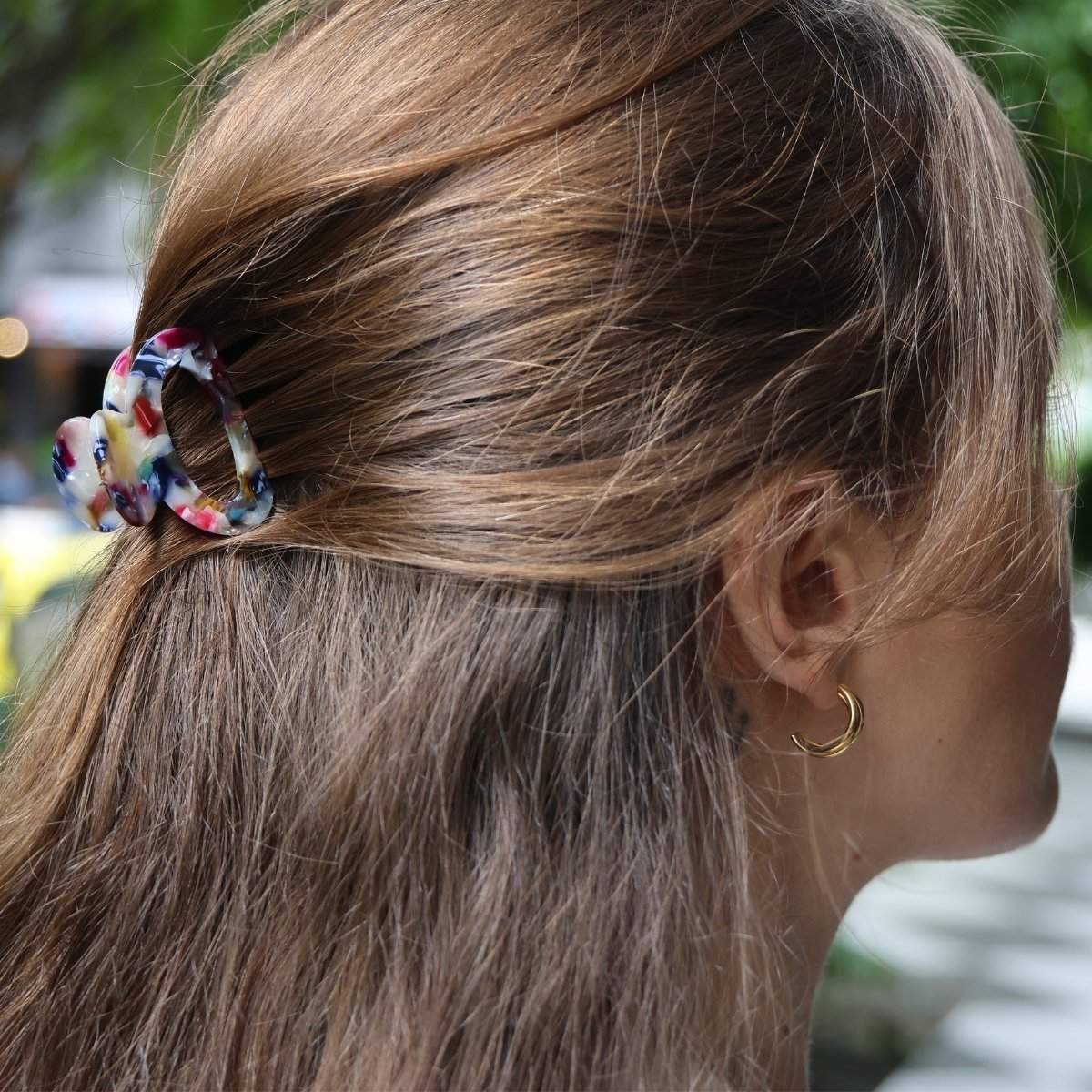 LOU Hair Clip