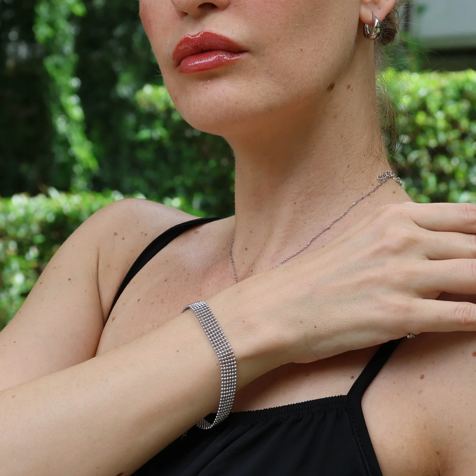 FELICITAS Armband (wasserfest)