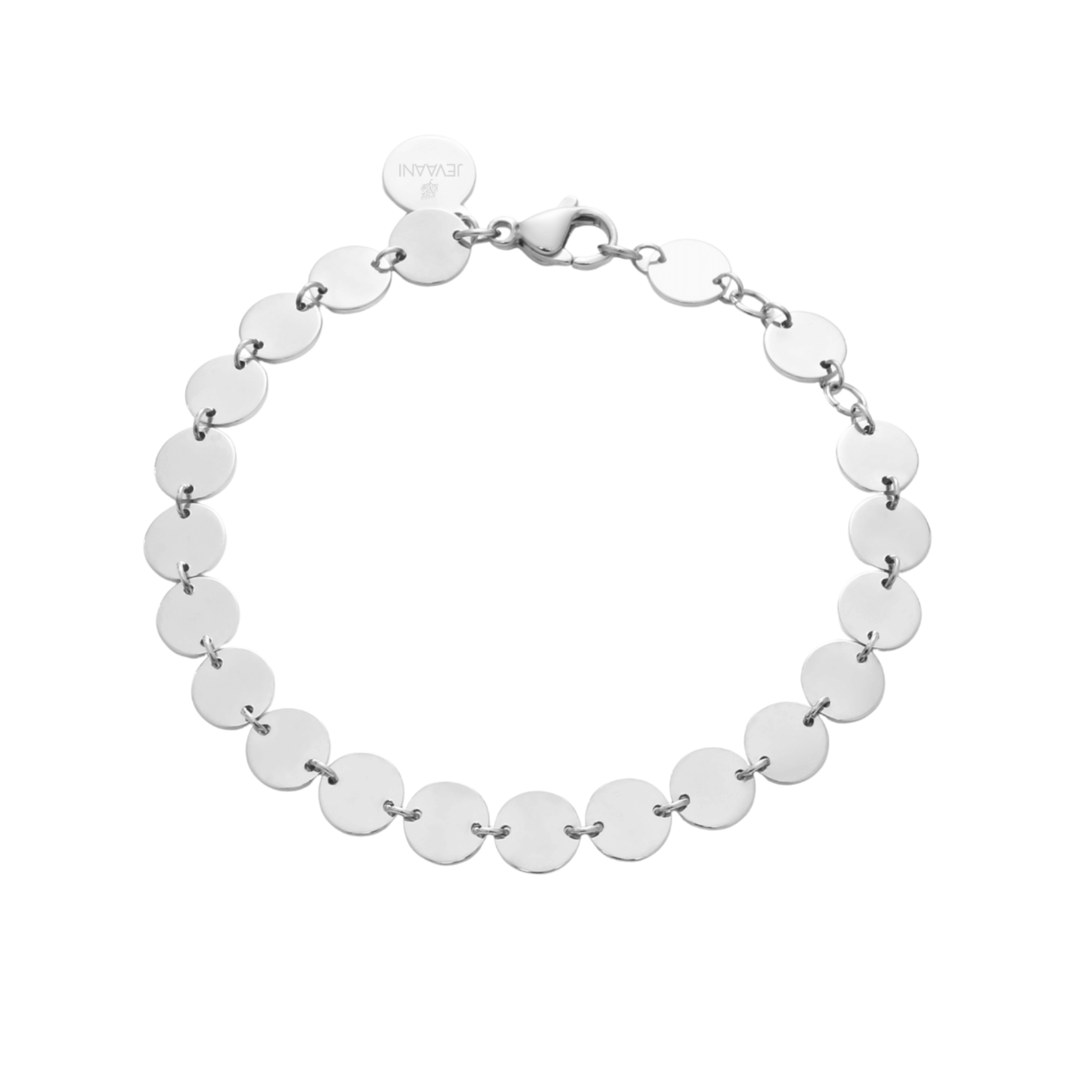YSERA Bracelet Silver