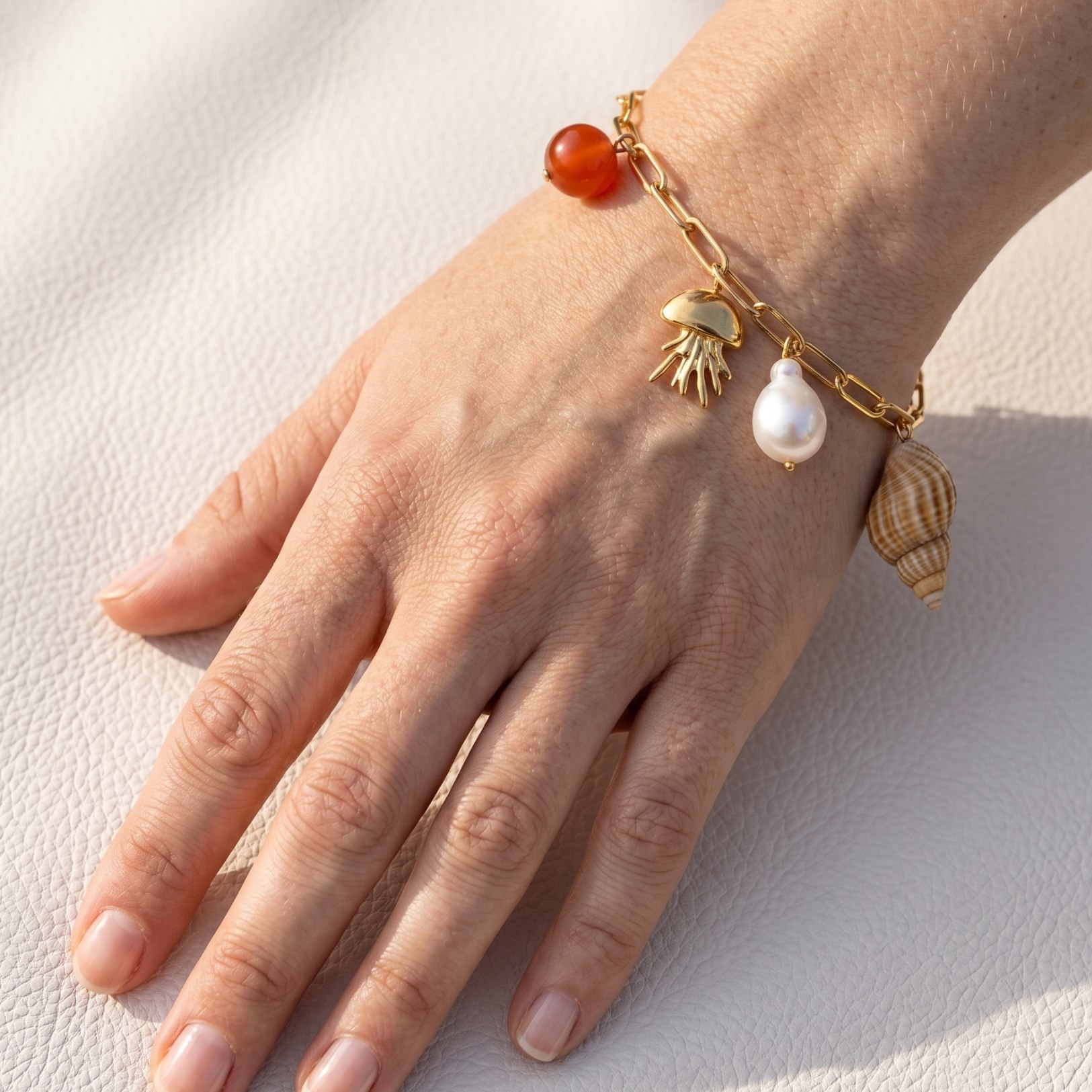 AMALFI Armband