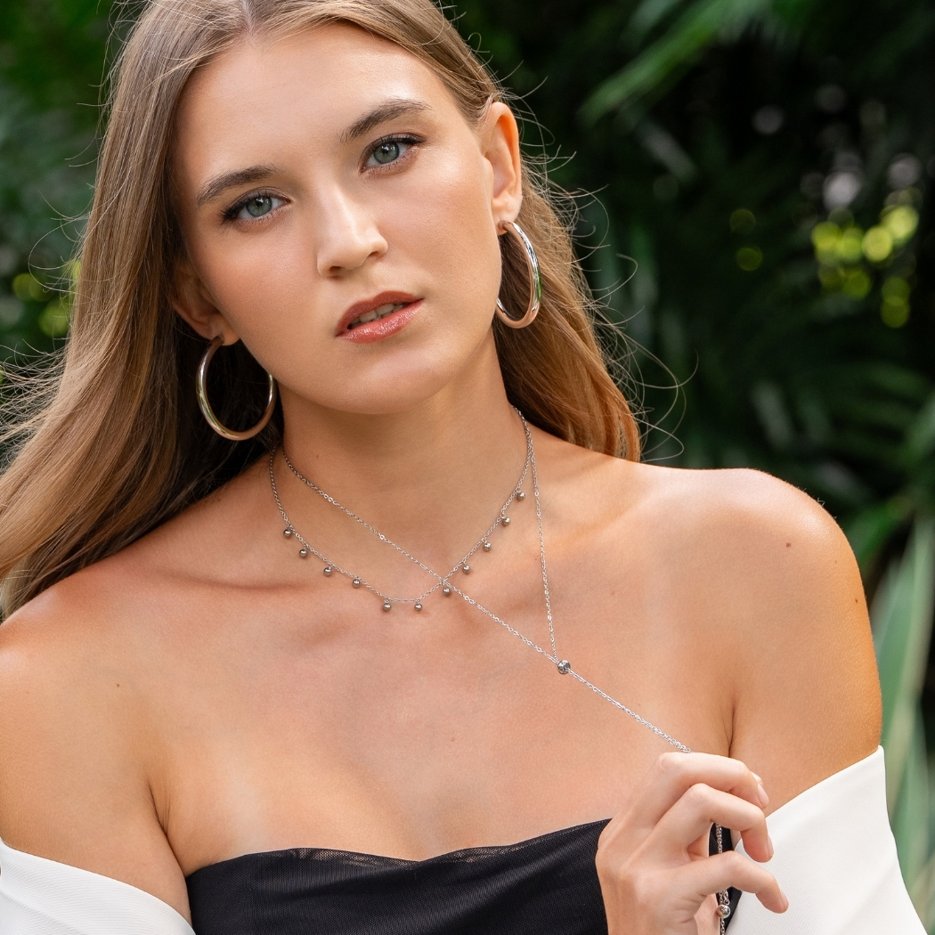 OREA Necklace (waterproof)