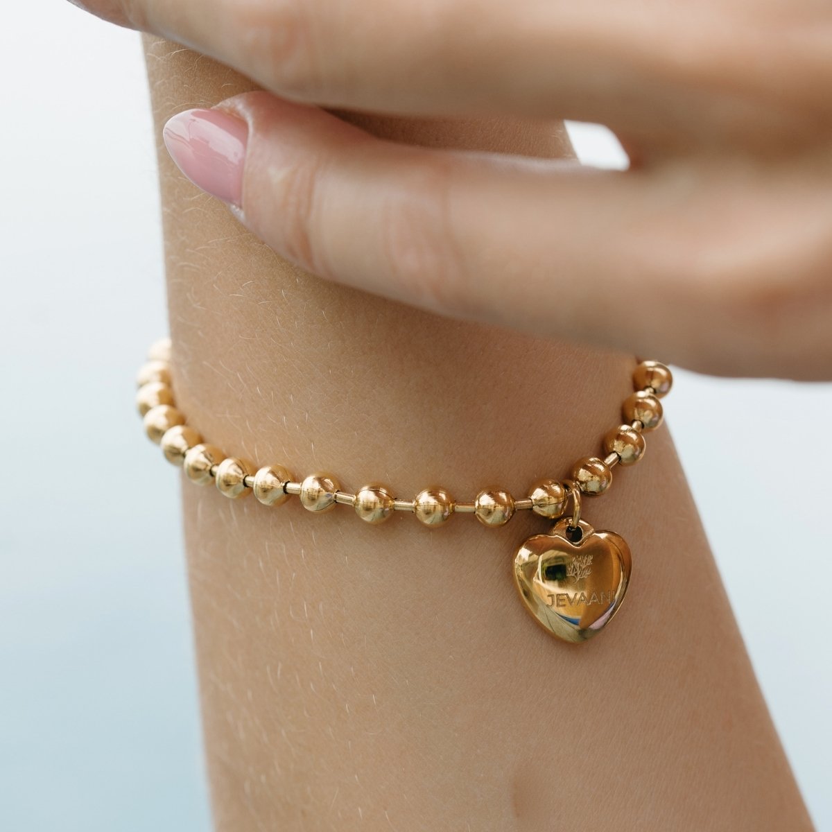 FIORA Bracelet Gold
