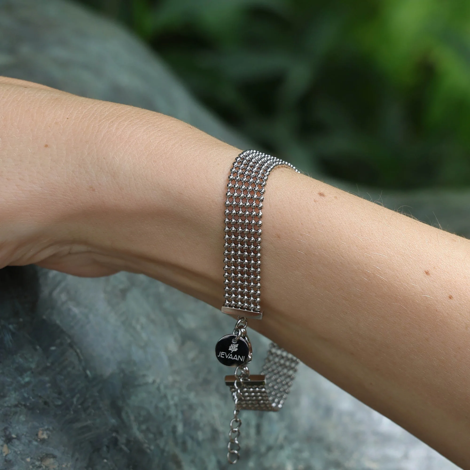 FELICITAS Armband (wasserfest)