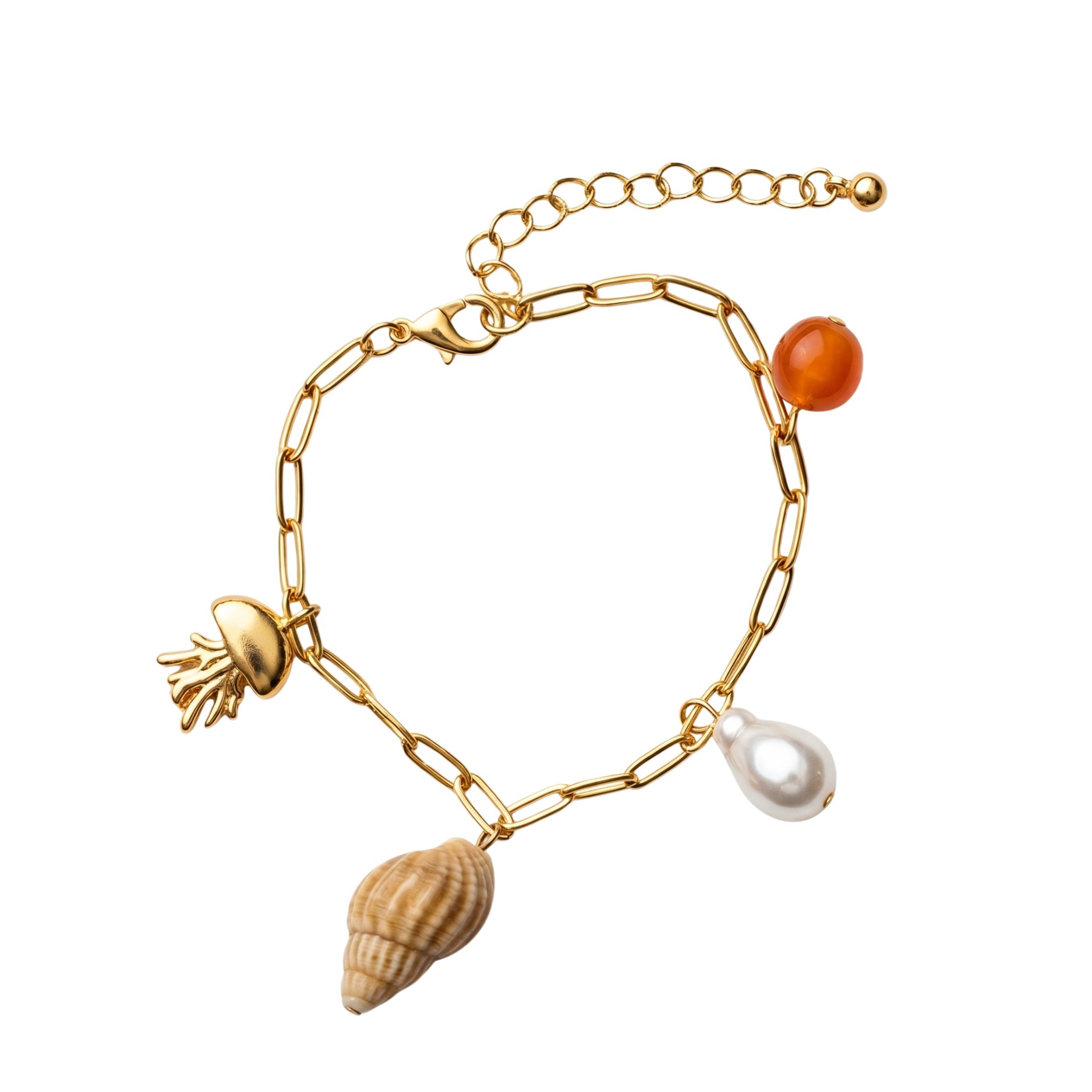 AMALFI Armband
