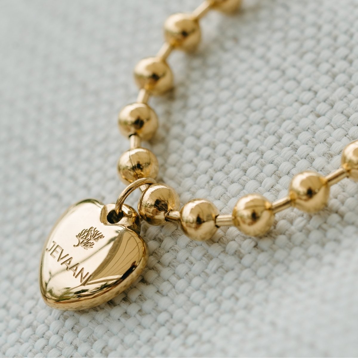 FIORA Bracelet Gold