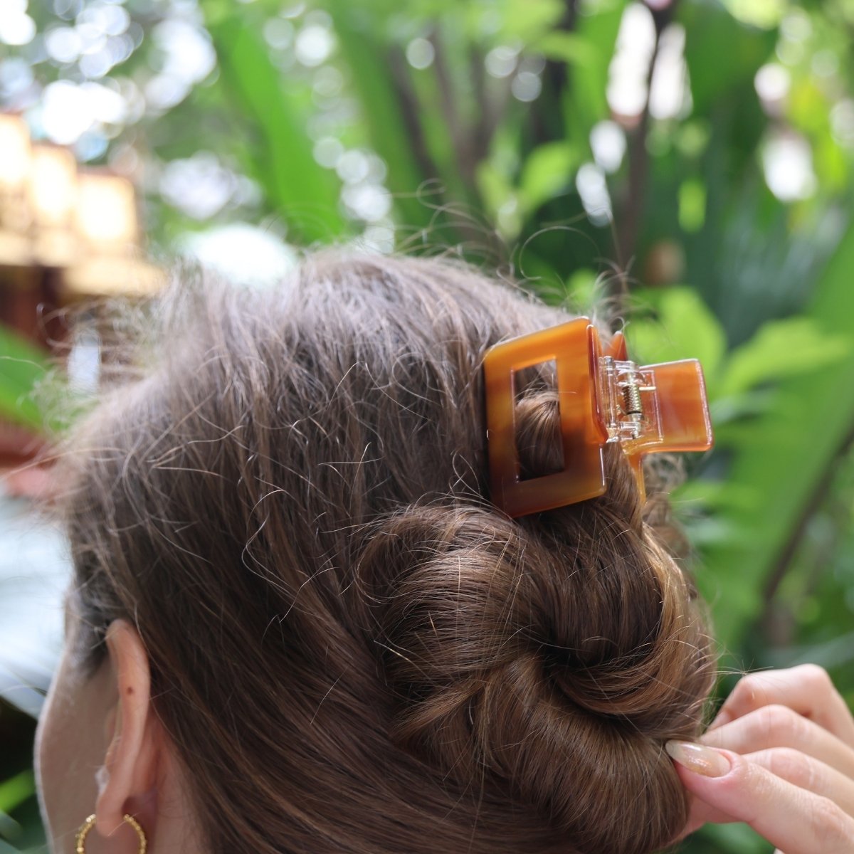 AMELIE Hair Clip