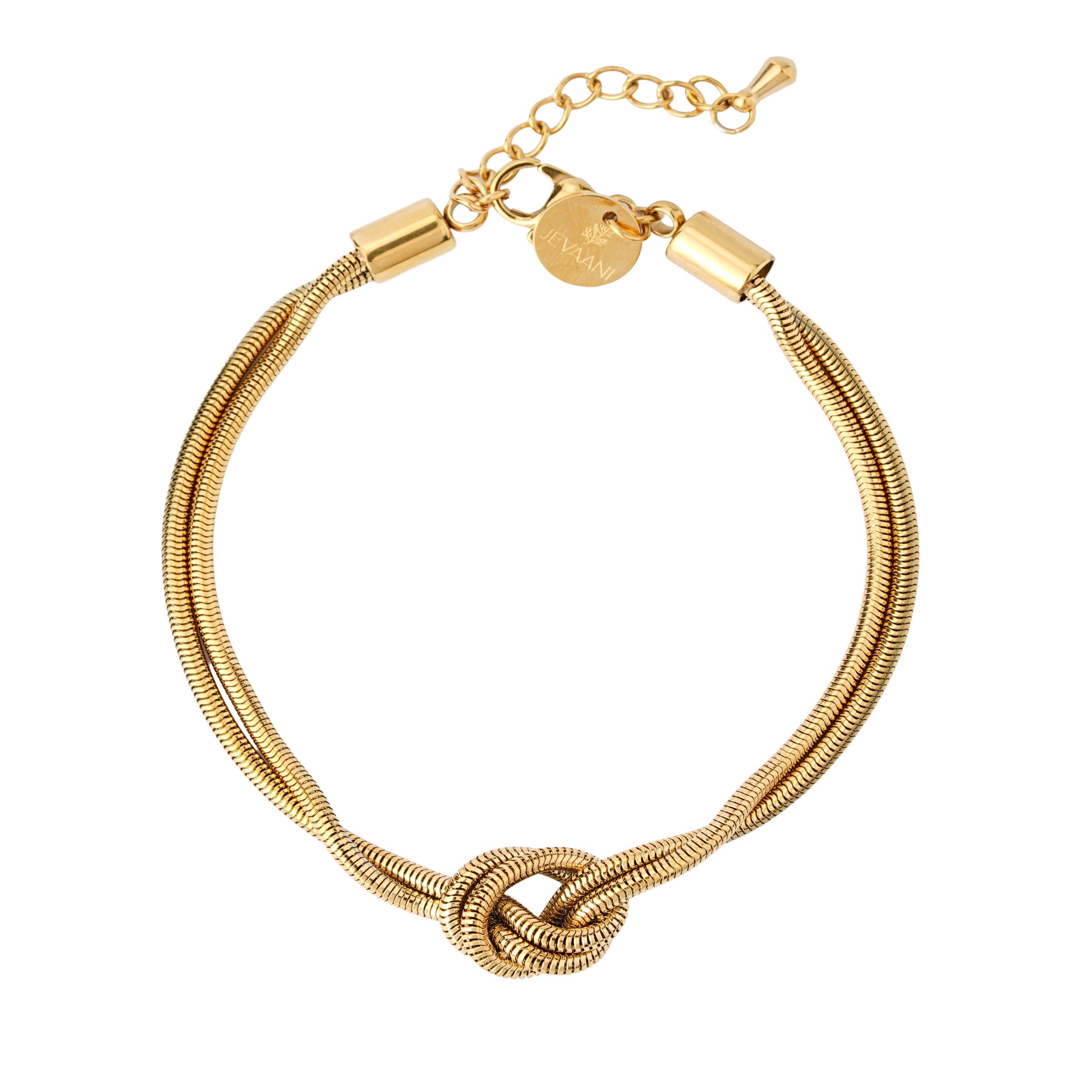 TYRA Armband (wasserfest)