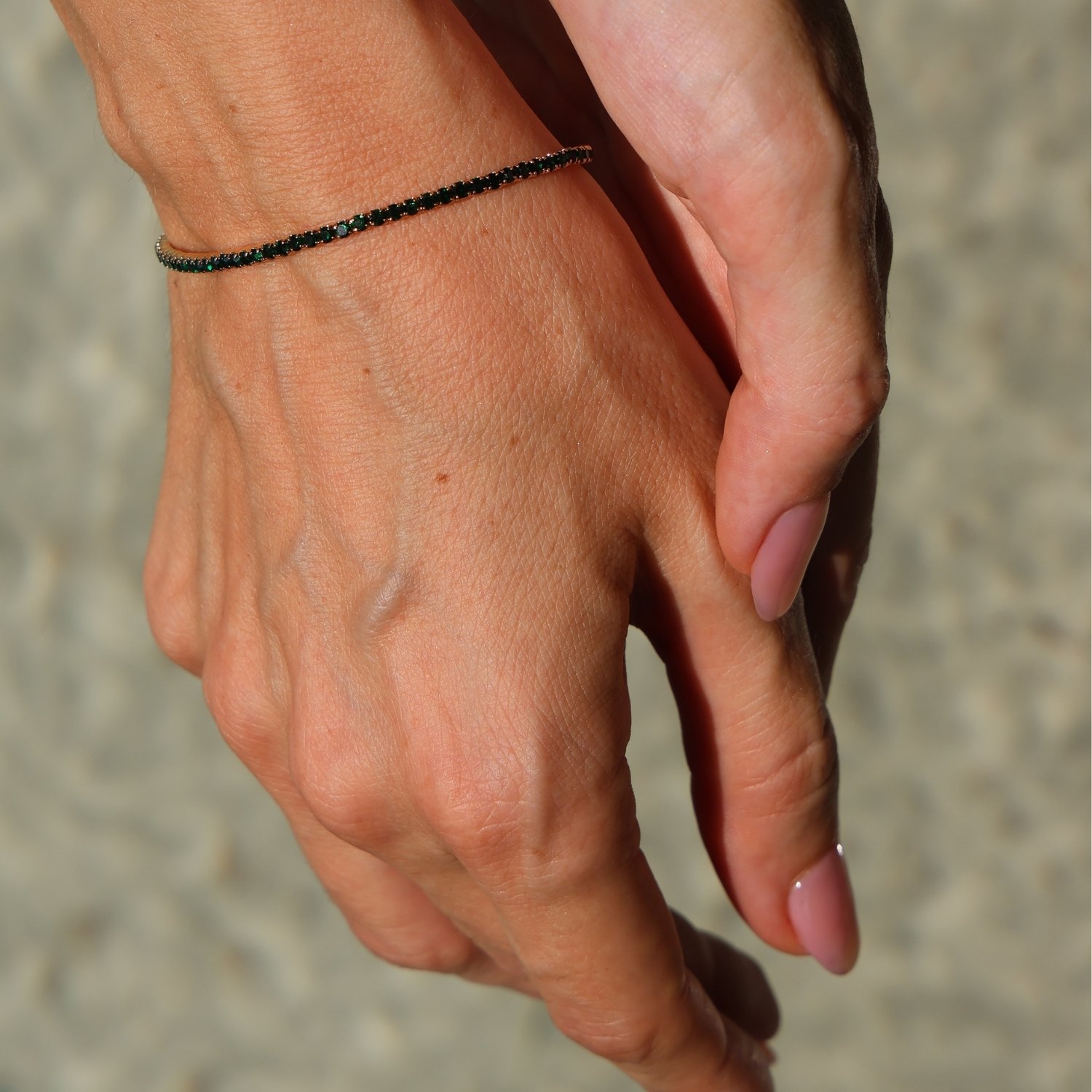 ROMY Armband (ab 2 Stück 15 %, ab 3 Stück 20 % Rabatt)