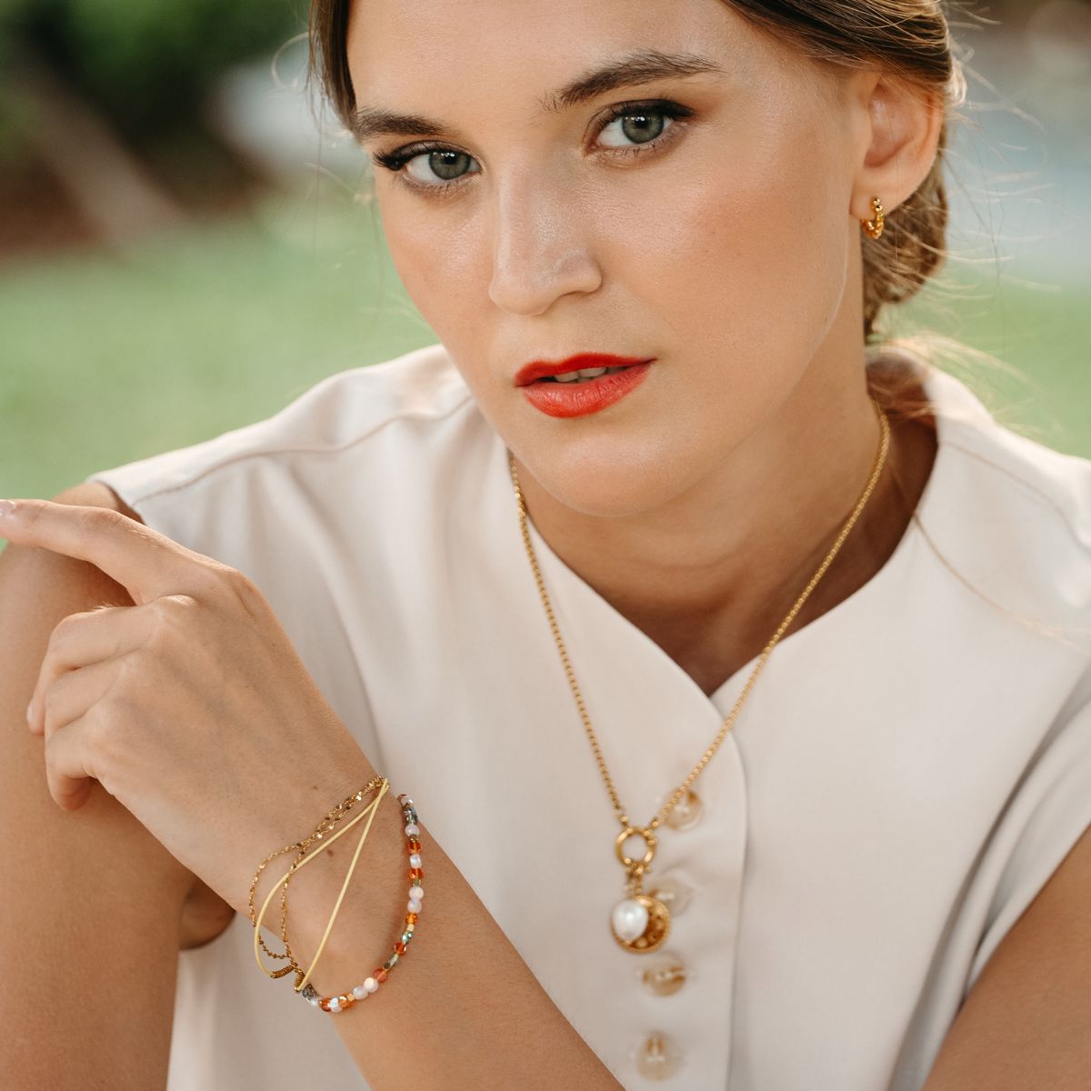 ELLI Armband