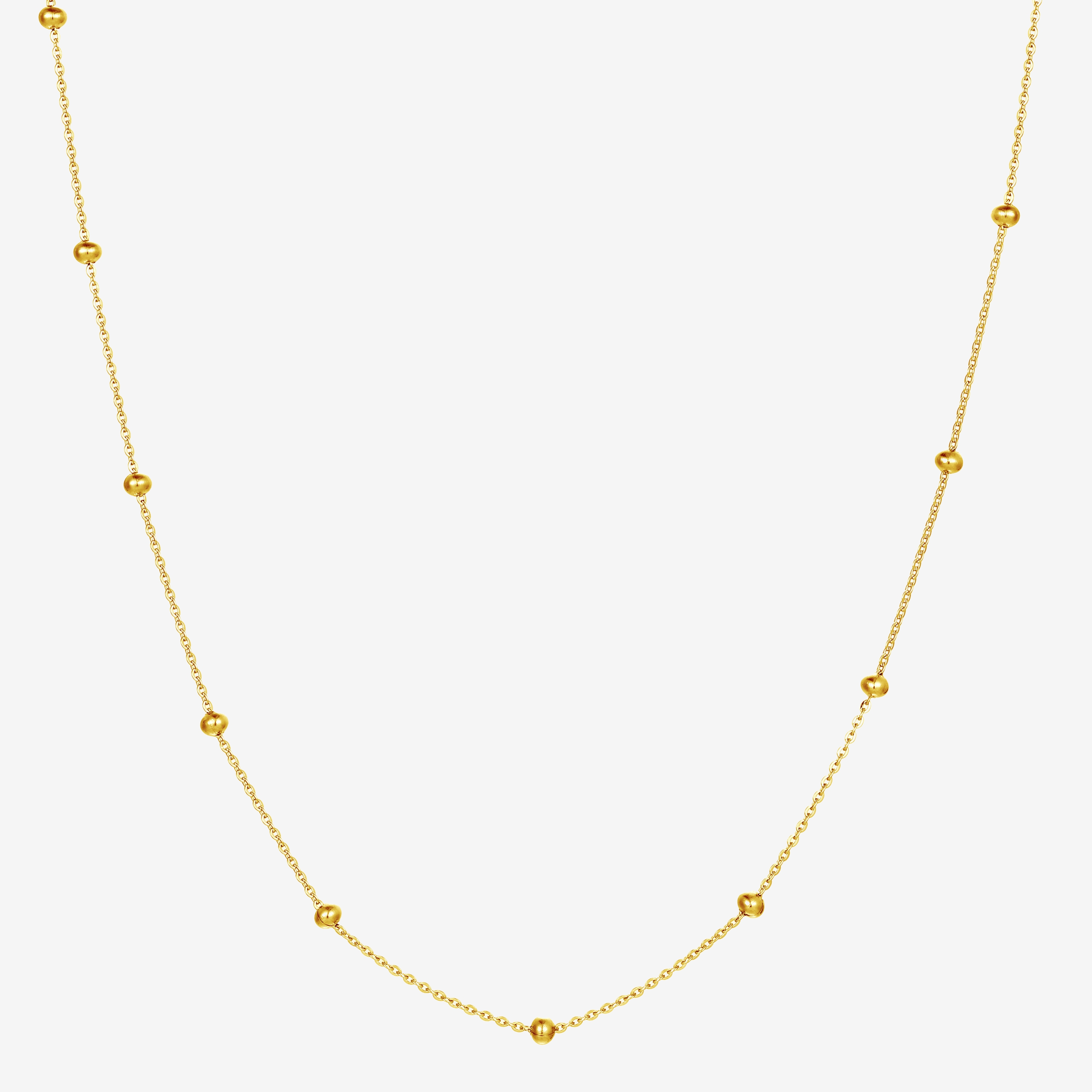 KELARA Collana (impermeabile)